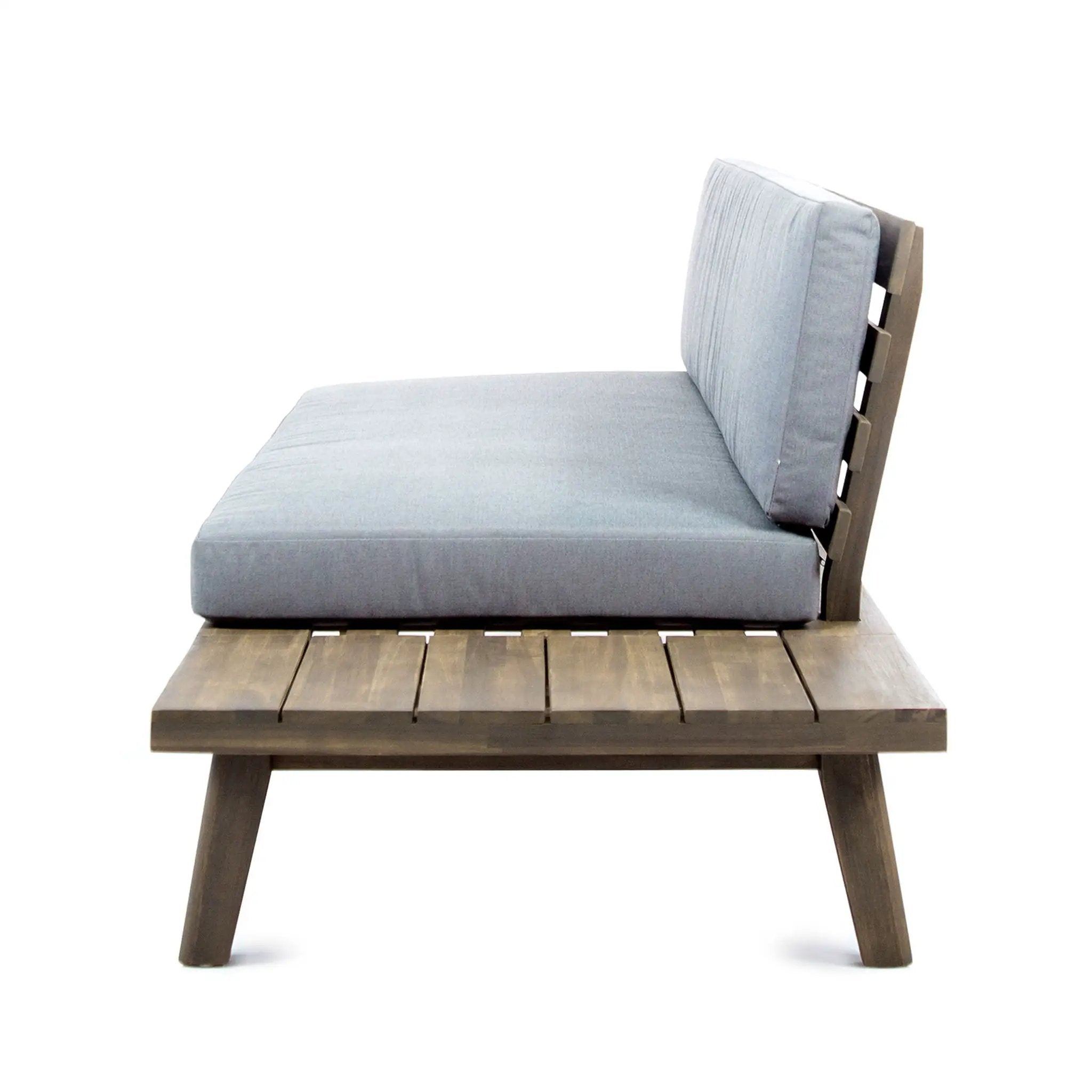 Hillcrest 2 Seater Sofa by HouseOfZazla