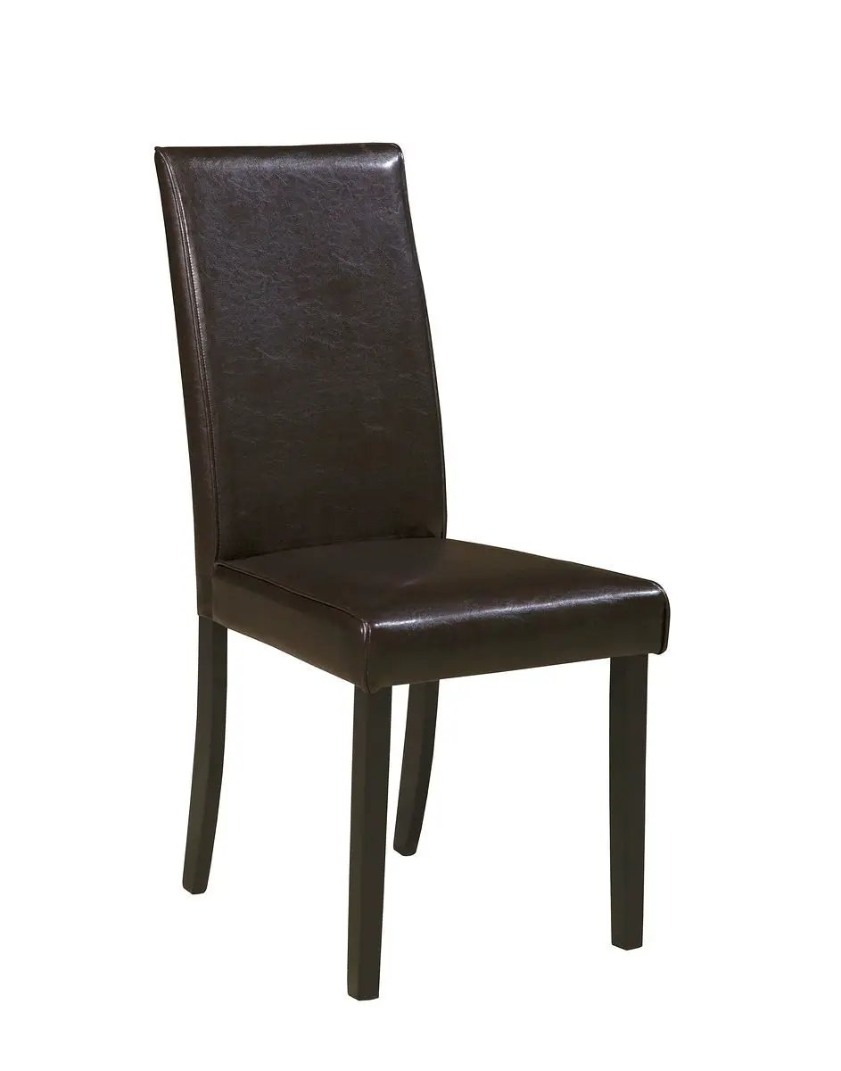 Kimonte - Dining Table Set by Unique Piece Furniture