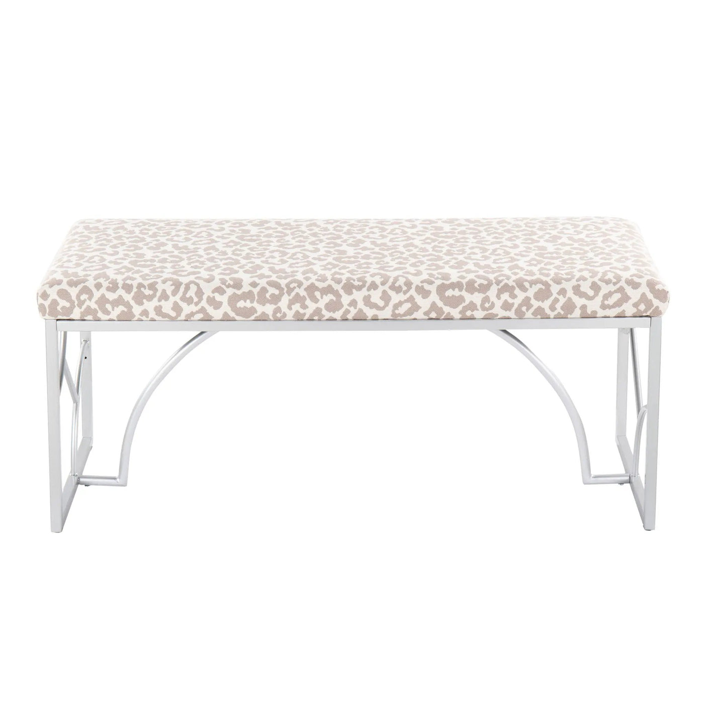 Constellation - Elegant Contemporary Bench by HouseOfZazla