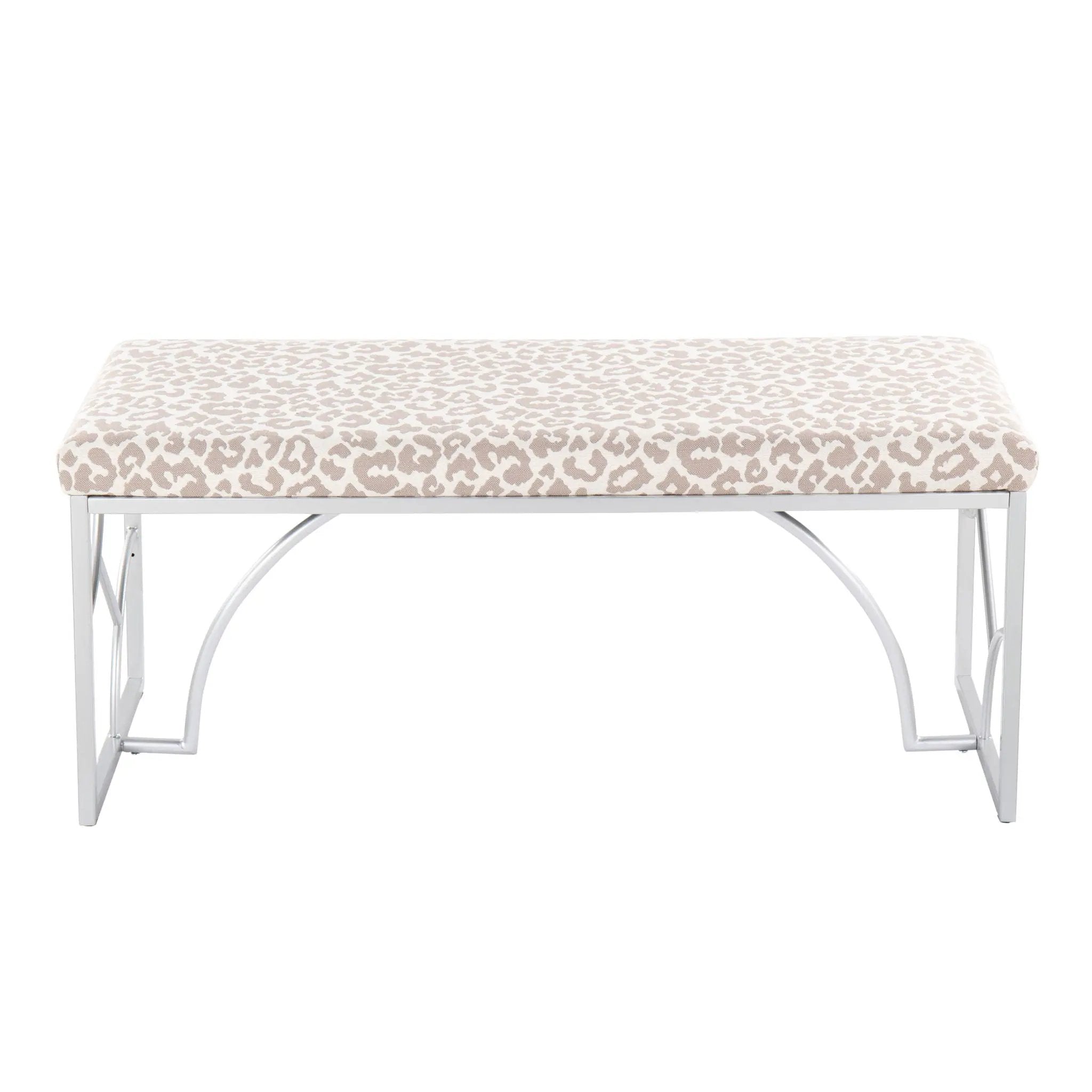Constellation - Elegant Contemporary Bench by Unique Piece Furniture