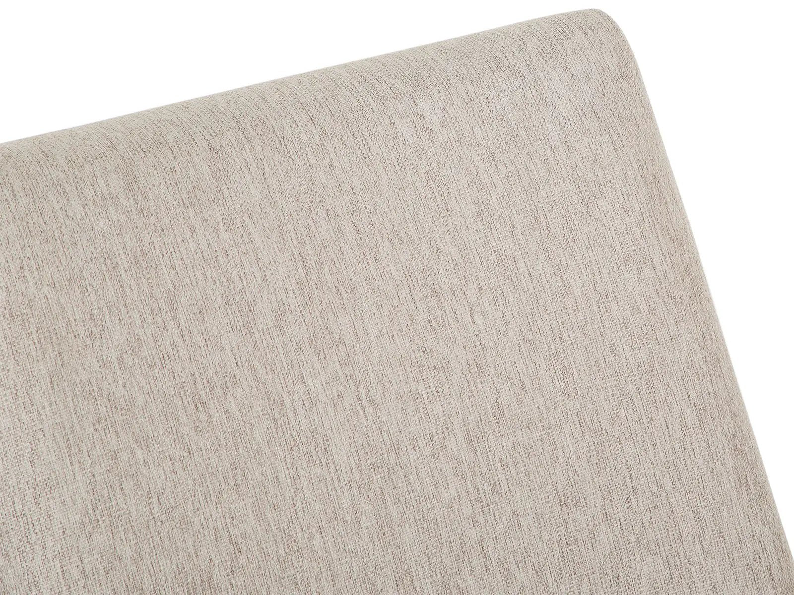 Bellamy - Upholstered Host Chair (Set of 2) - Peppercorn by Unique Piece Furniture