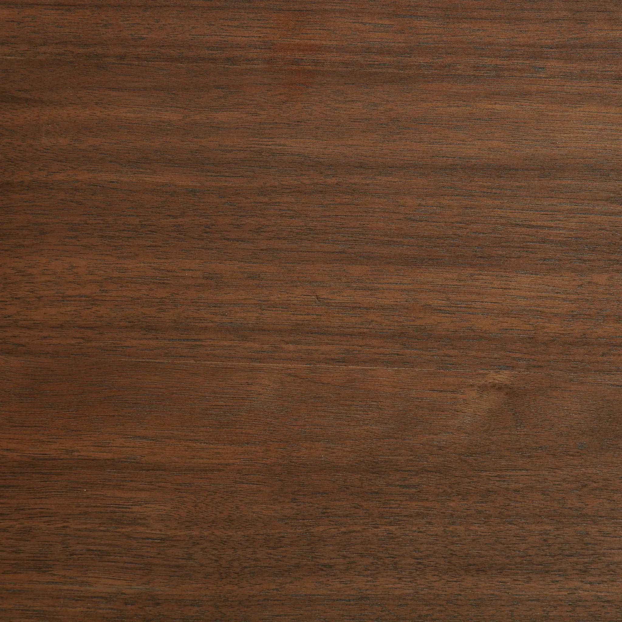 Verona - 5 Drawer Chest With - Walnut by HouseOfZazla