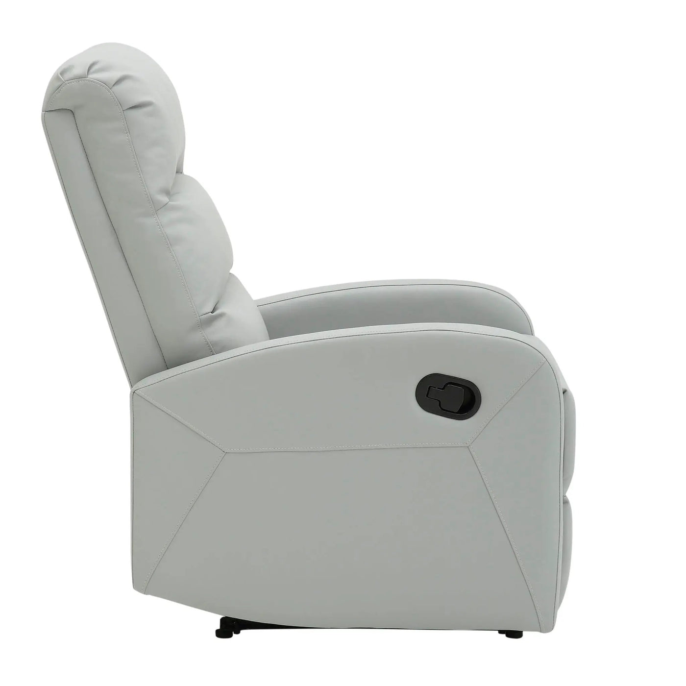 Dormi - Contemporary Recliner Chair by HouseOfZazla