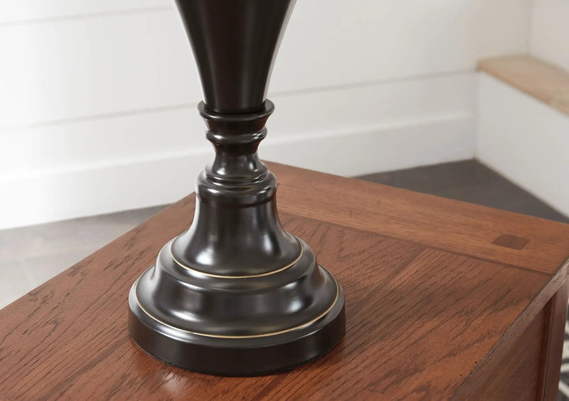 Darlita - Table Lamp (Set of 2) by Unique Piece Furniture