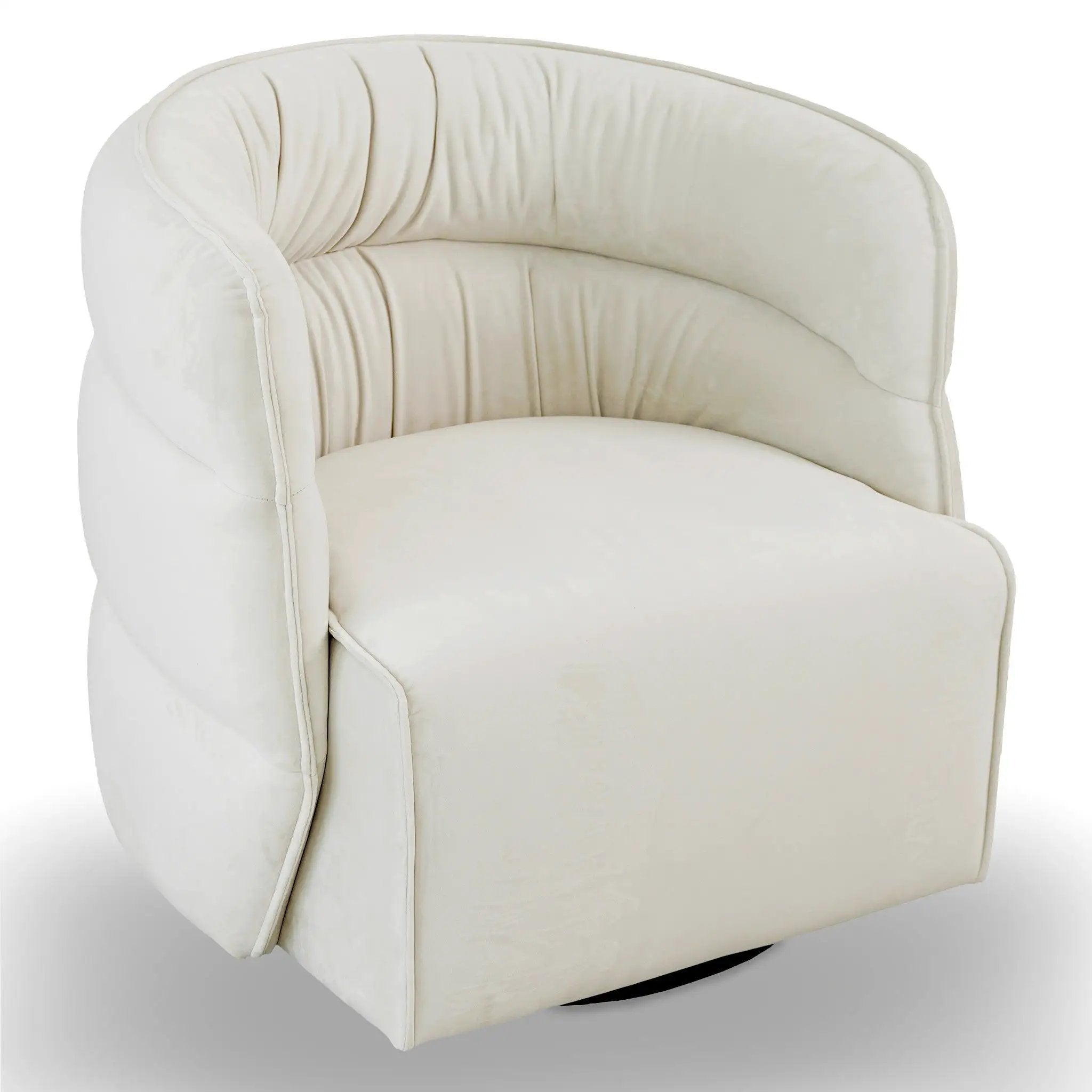 Walden - Stylish Swivel Chair by Unique Piece Furniture