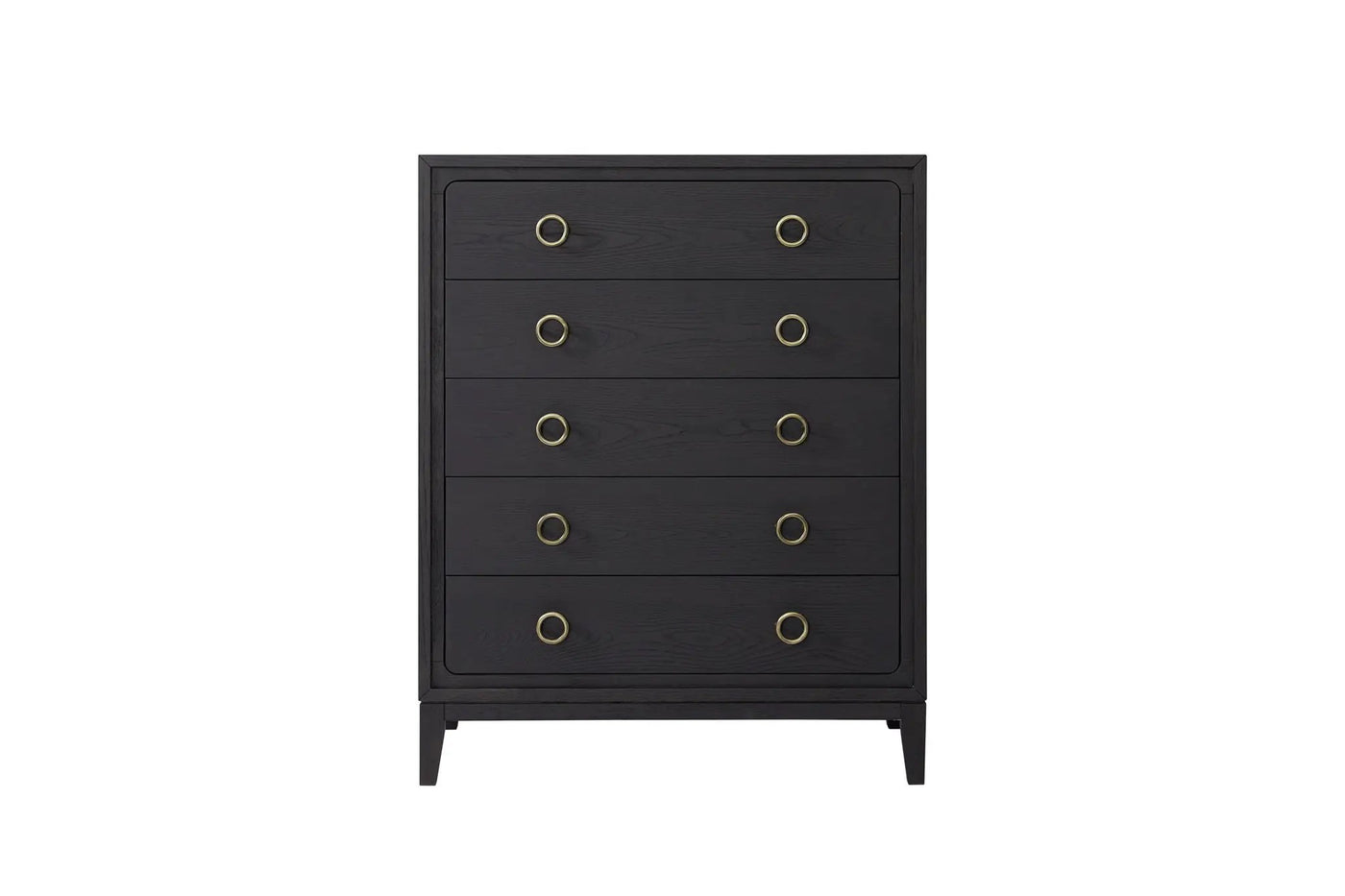 5 Drawer Chest Ample Storage by HouseOfZazla