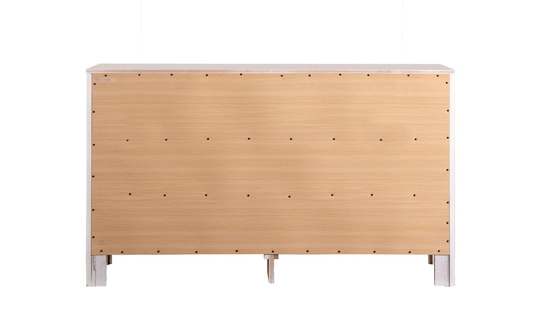 Elegant Transitional Dresser by Unique Piece Furniture