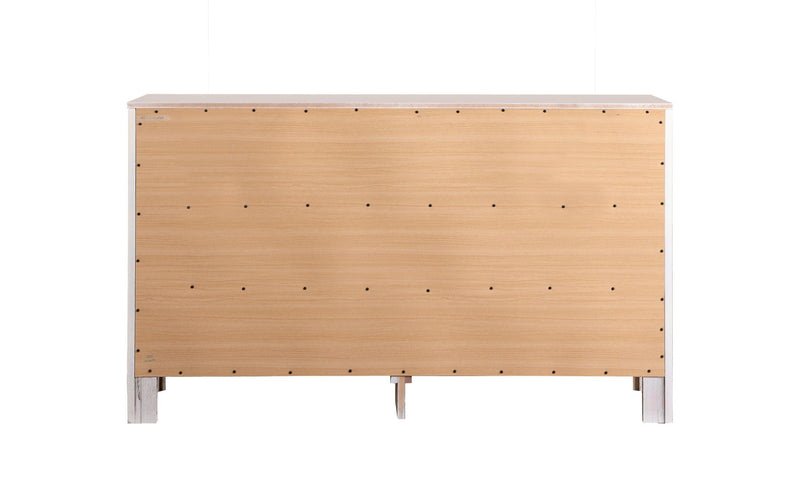 Elegant Transitional Dresser by Unique Piece Furniture