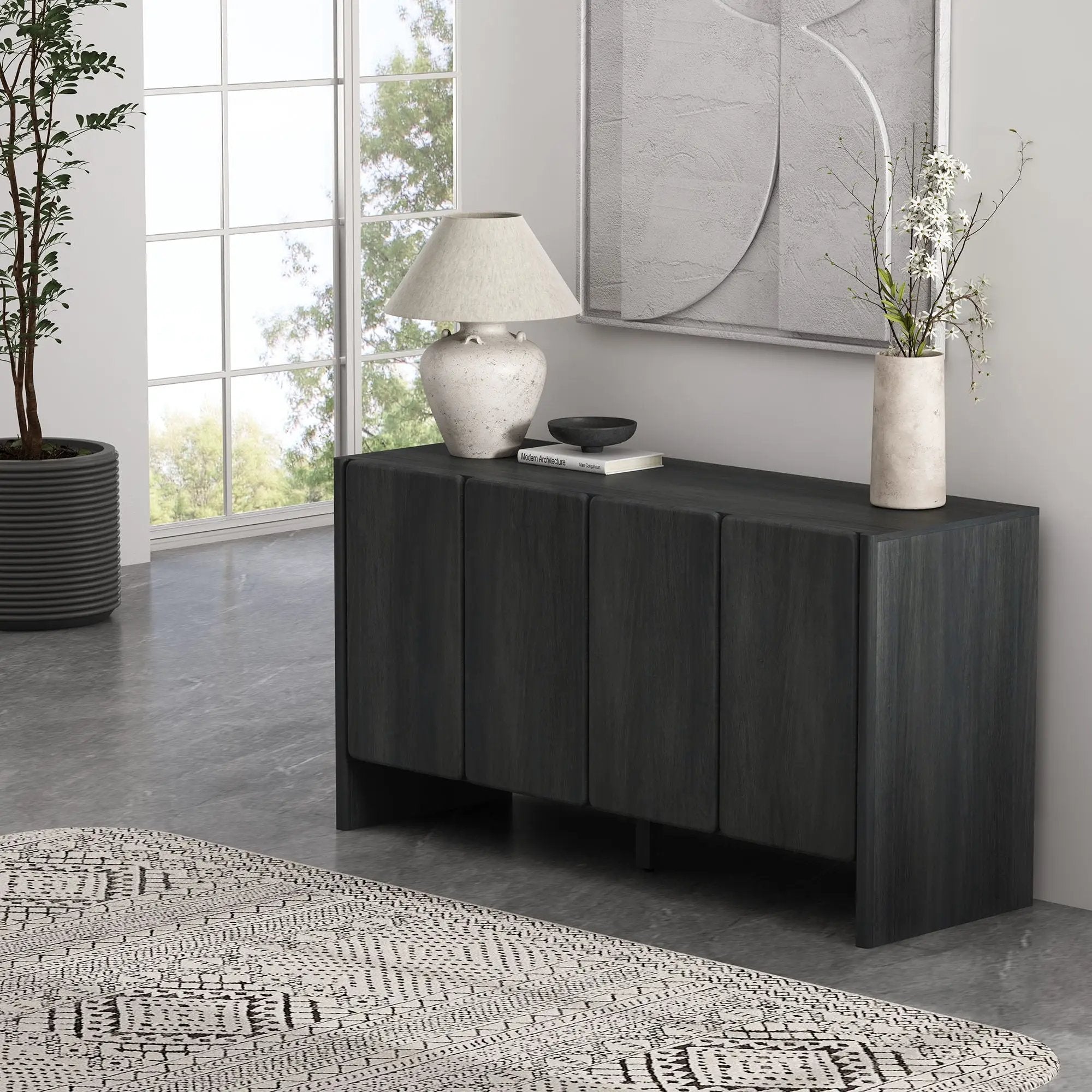 Linda - Sideboard by HouseOfZazla