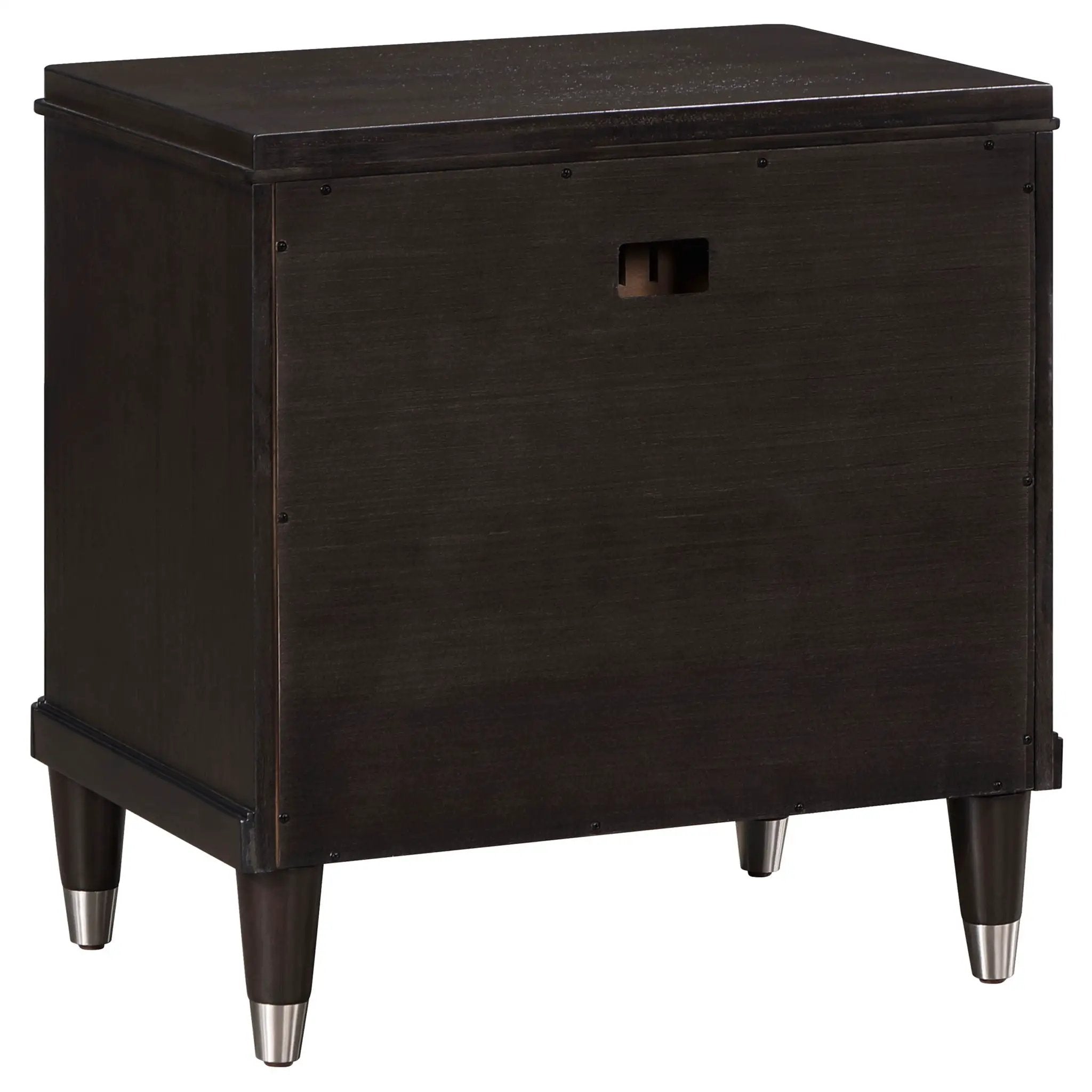 Emberlyn 5-piece Queen Bedroom Set Brown by Unique Piece Furniture