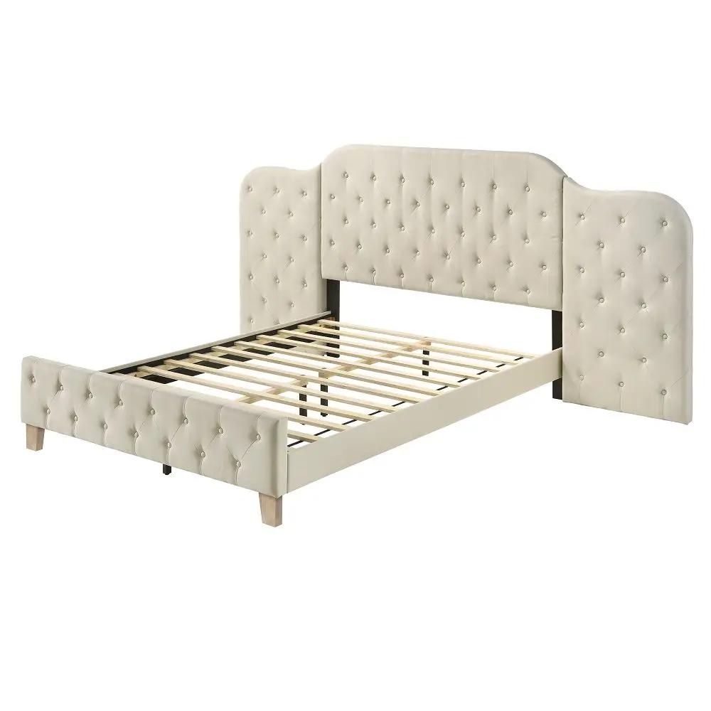 Ranallo - Wall Bed by Unique Piece Furniture