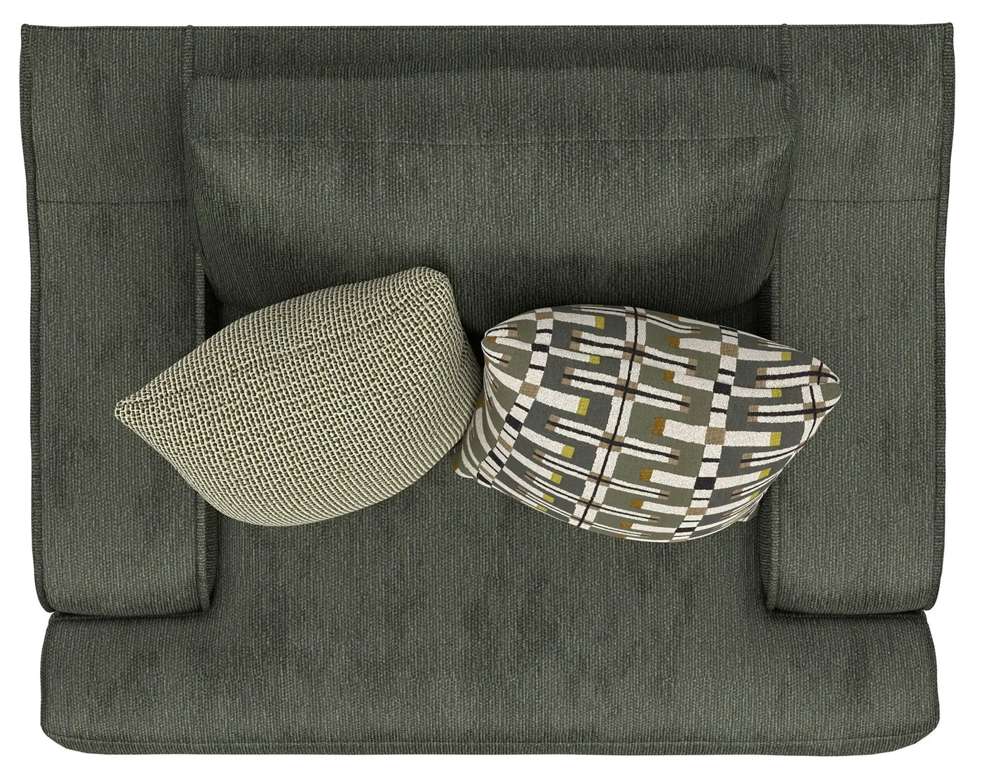 Olympus - Chair 1/2 by Unique Piece Furniture