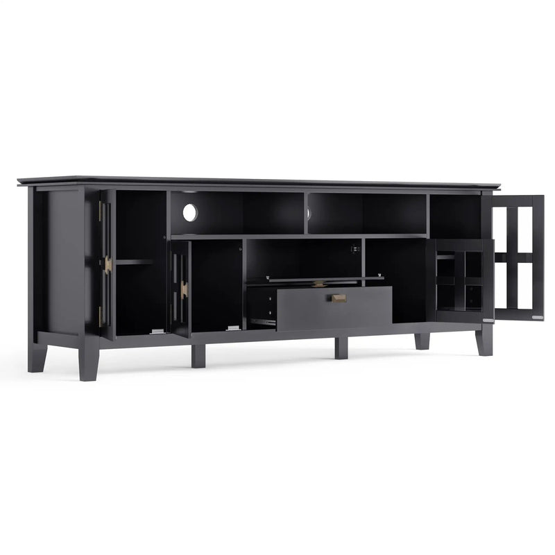 Artisan - TV Media Stand by Unique Piece Furniture