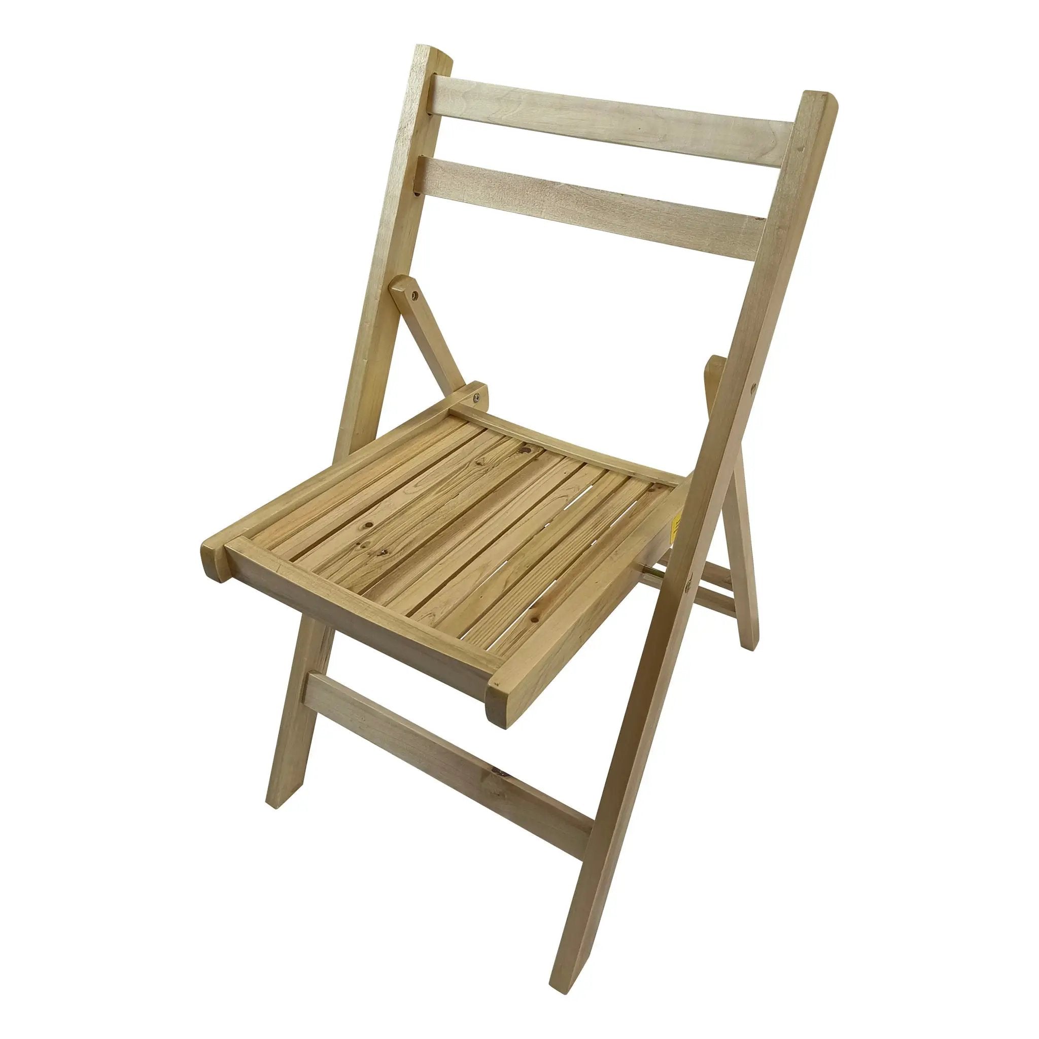 Folding Special Event Chair (Set of 4) by Unique Piece Furniture