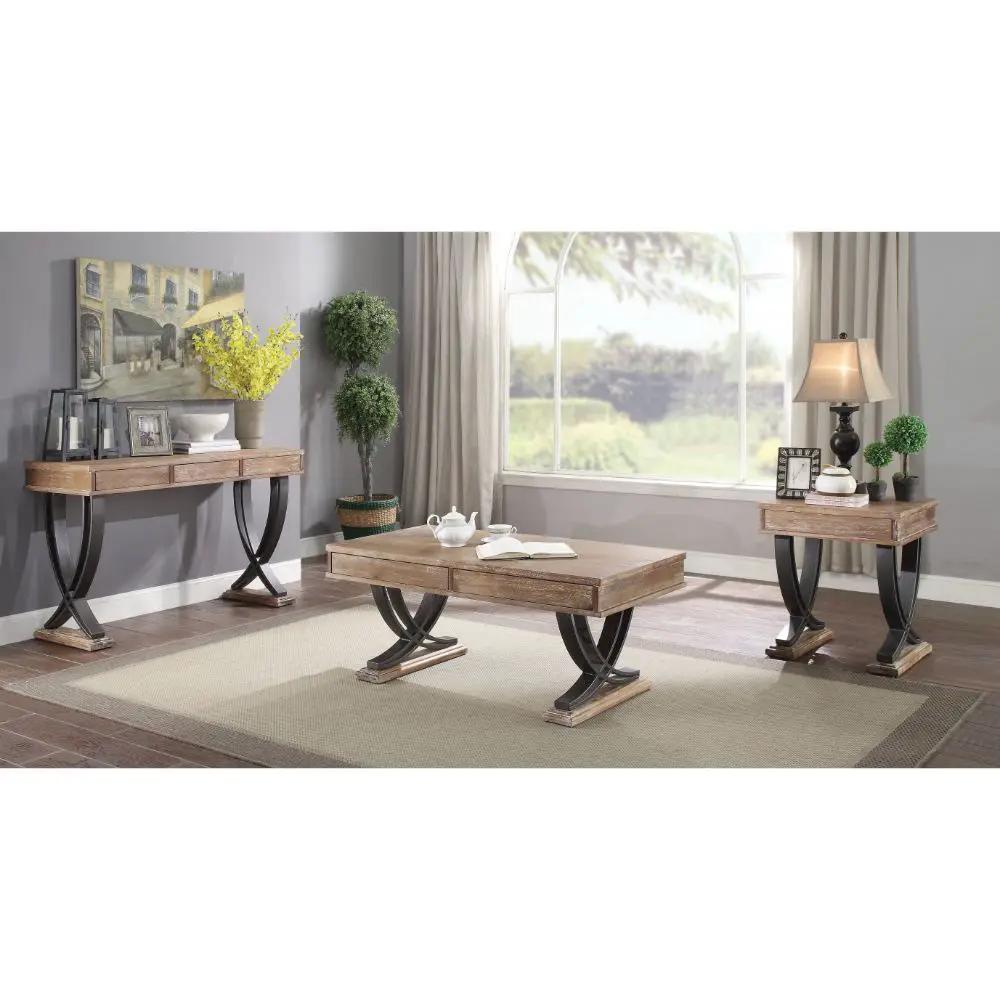 Pellio - Table by Unique Piece Furniture