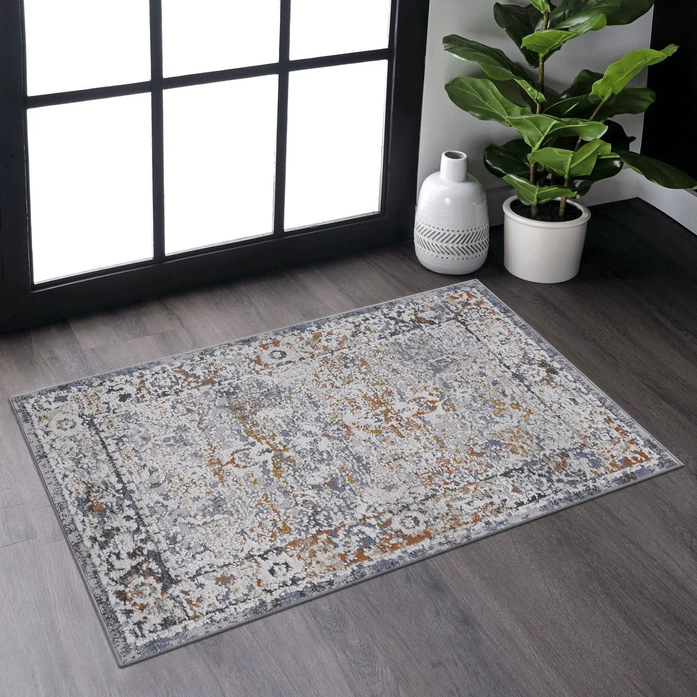 Payas - Trendy Traditional Area Rug by Unique Piece Furniture