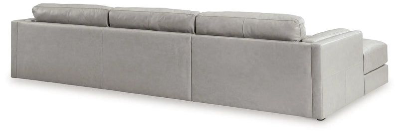 Amiata - Sectional by Unique Piece Furniture