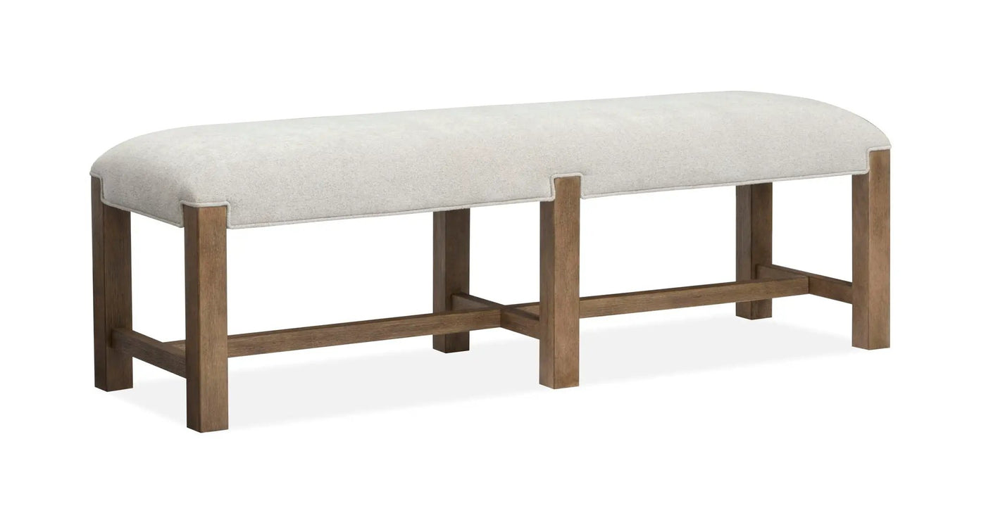 Plum Creek - Bench by Unique Piece Furniture