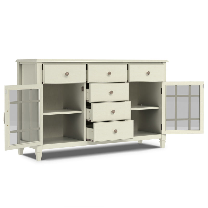 Connaught - Sideboard Buffet by HouseOfZazla