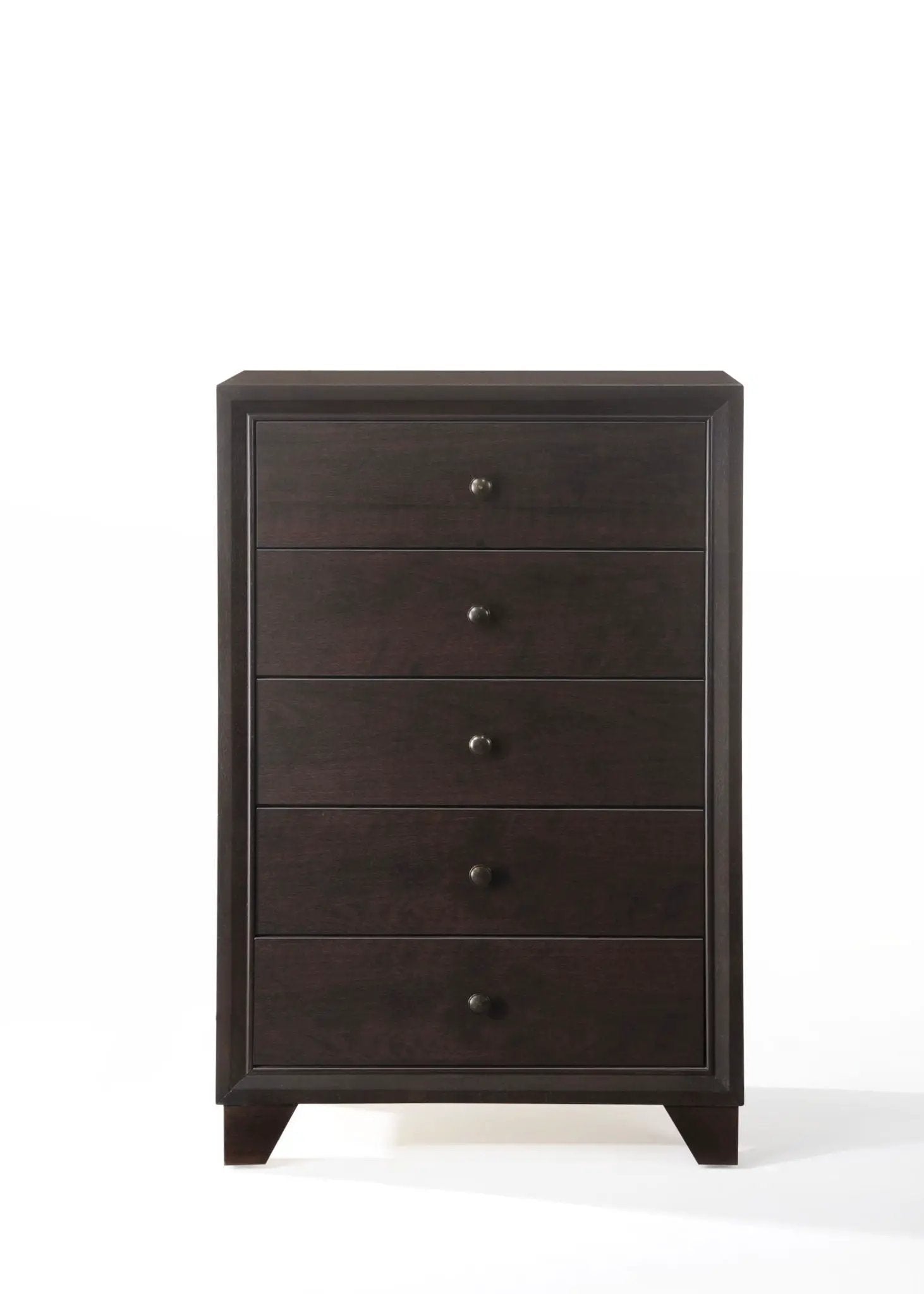 Madison - Chest - Espresso by Unique Piece Furniture