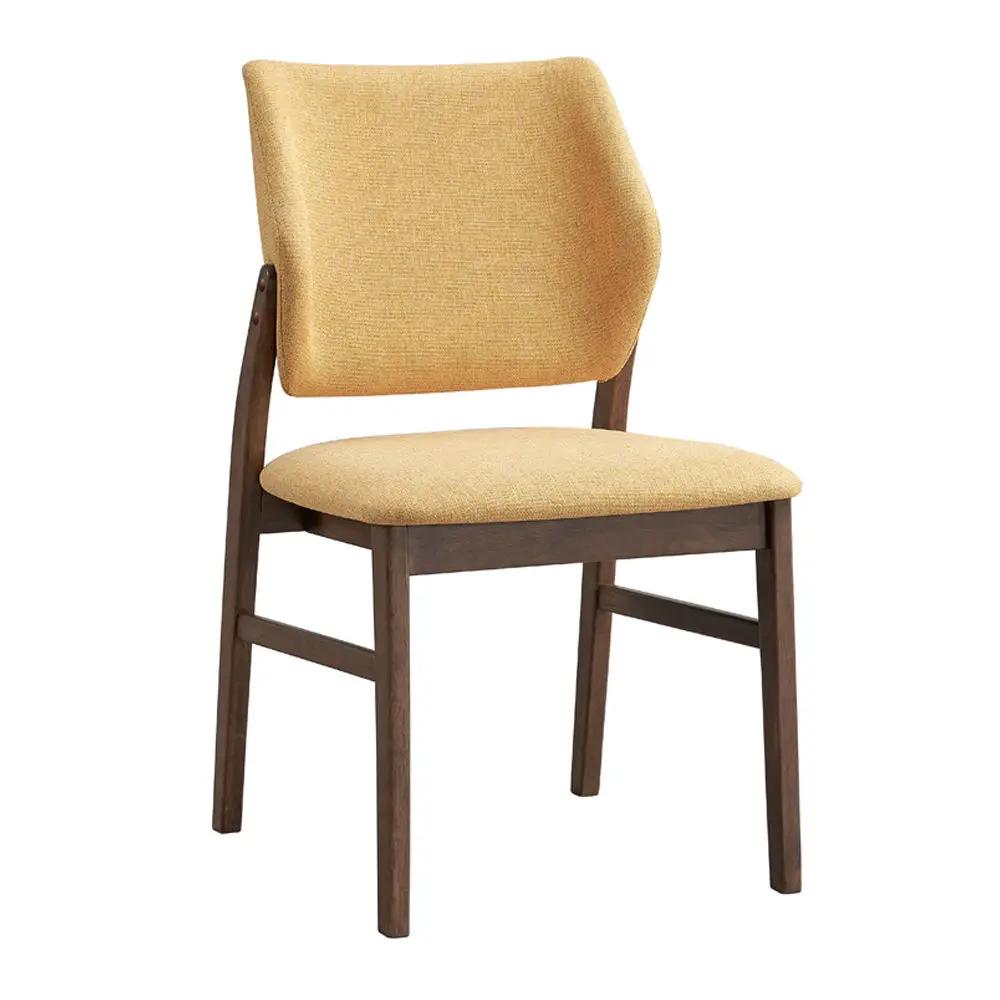 Sarha - Dining Side Chair (Set of 2) by Unique Piece Furniture