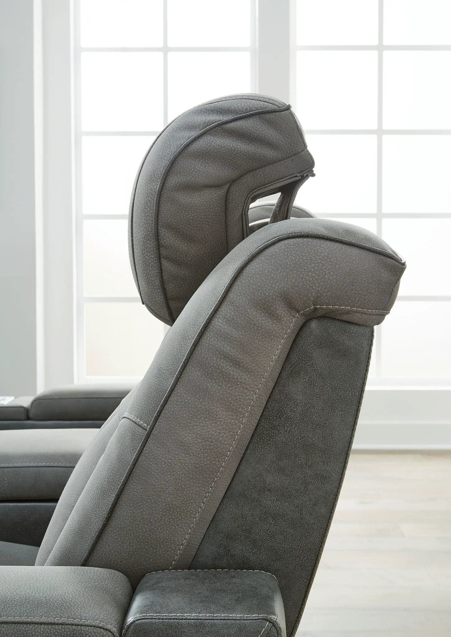 Next-Gen Durapella - Power Reclining Living Room Set by Unique Piece Furniture