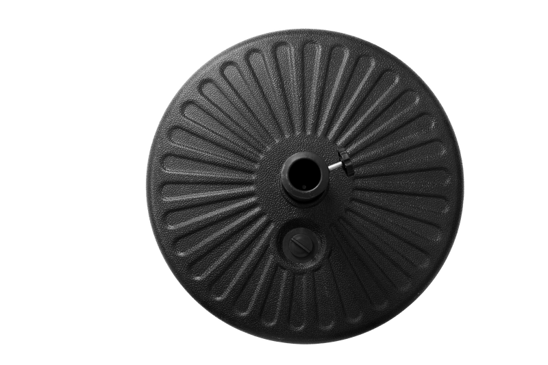 Umbrella Base by HouseOfZazla