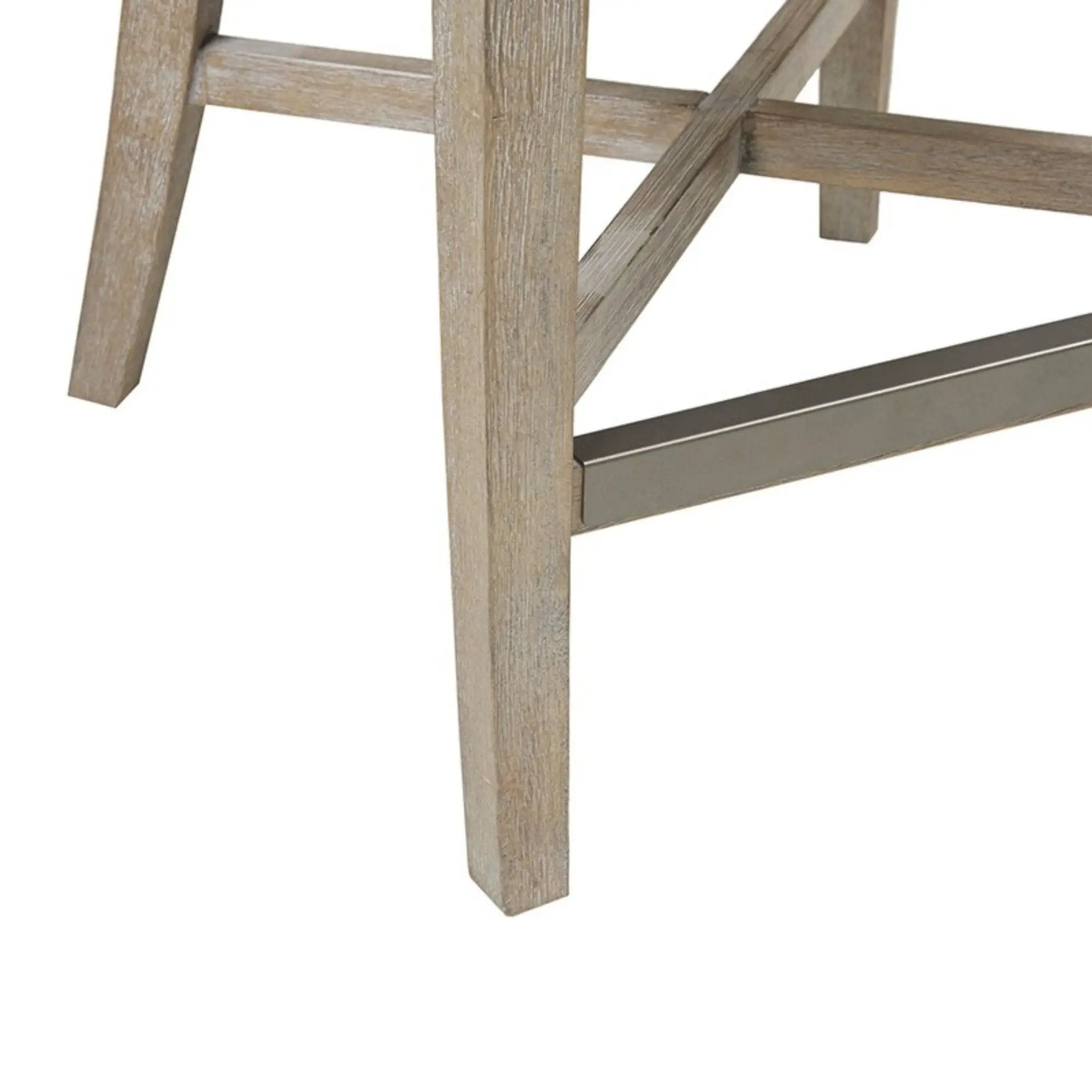 Carson - Counter Stool With Swivel Seat by Unique Piece Furniture