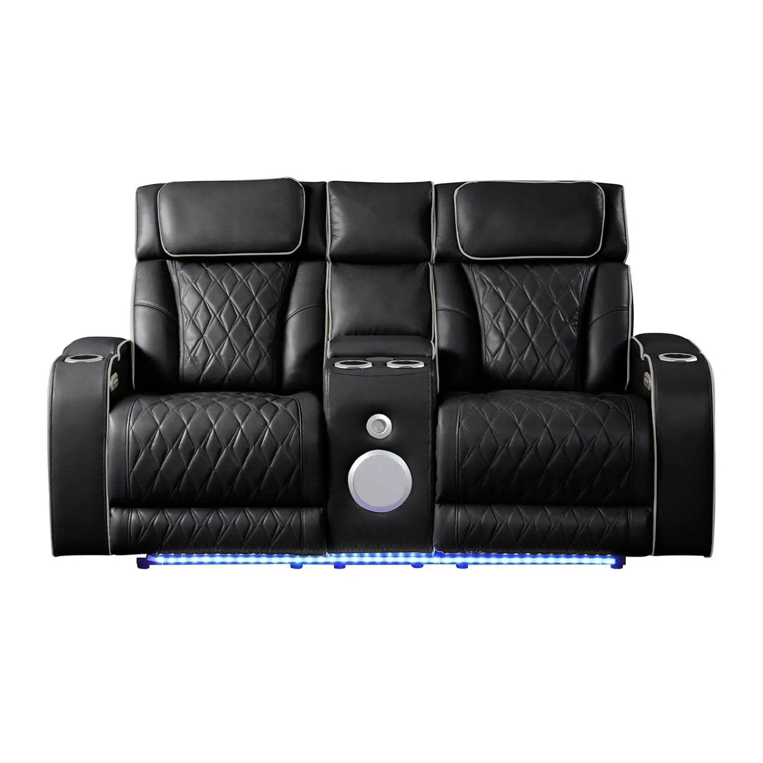 Fortuner - Power Reclining Living Room Set by HouseOfZazla