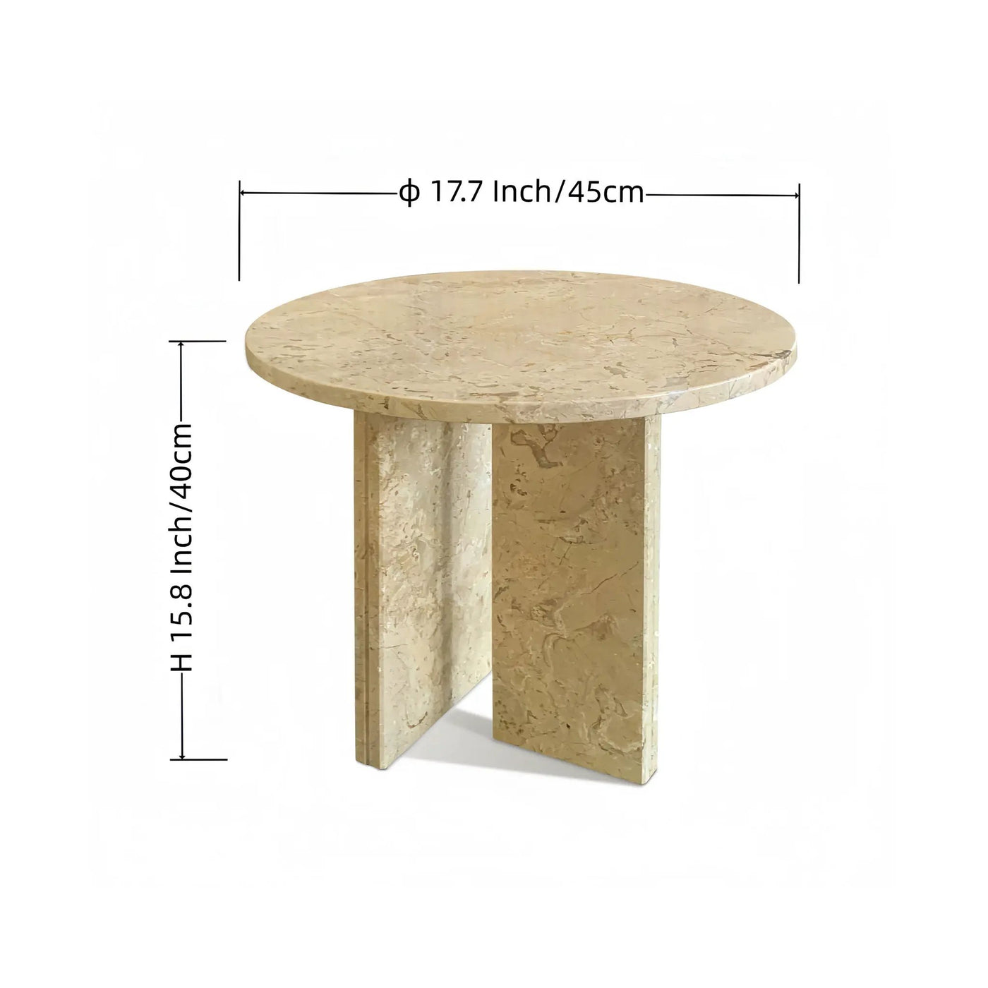 Luxury Coffee Table With Unique Veining, Unique Stone Design by Unique Piece Furniture