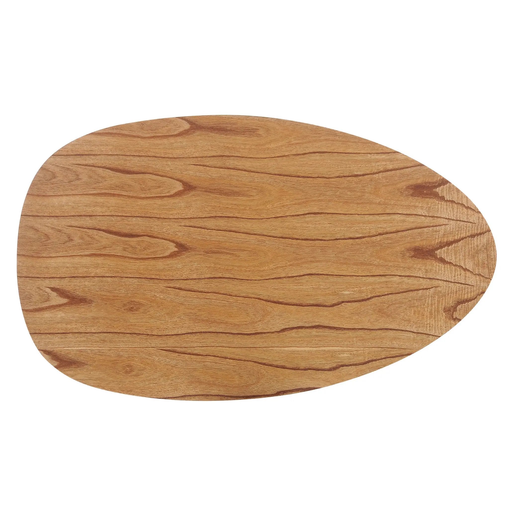 Mid-Century Modern Coffee Table by HouseOfZazla