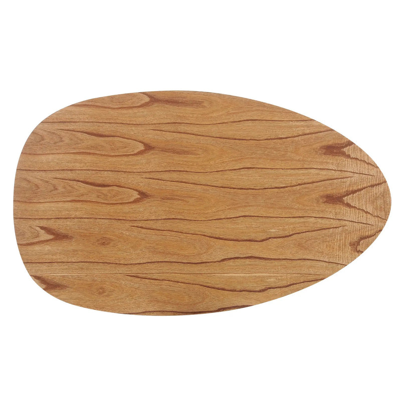 Mid-Century Modern Coffee Table by HouseOfZazla
