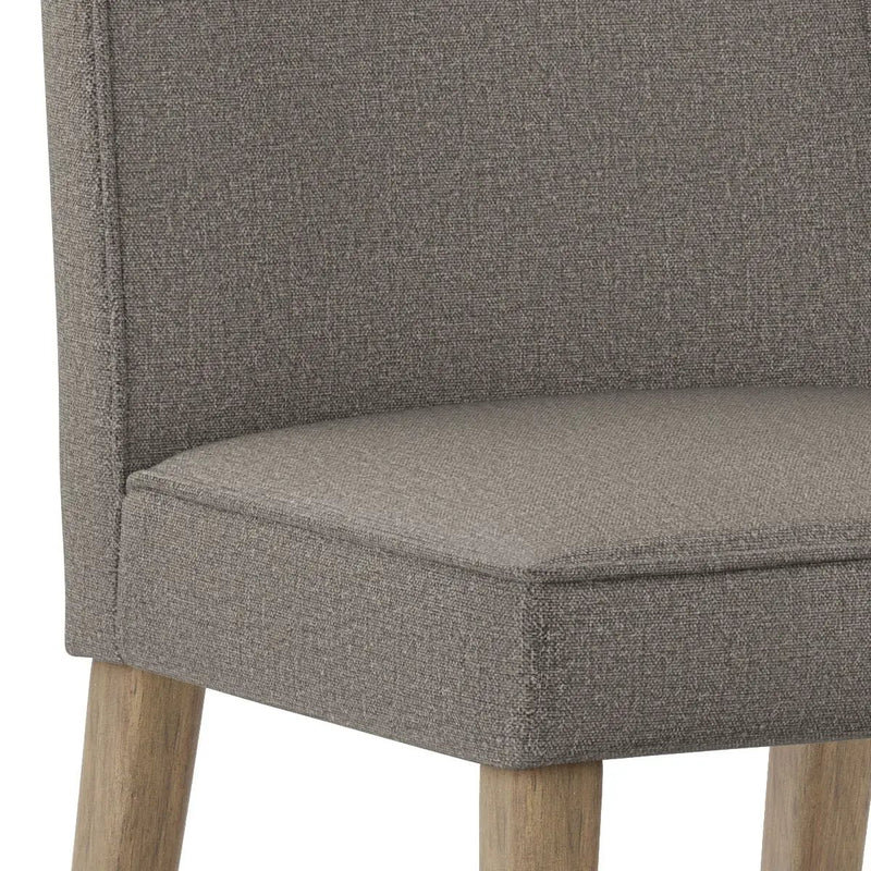 Bartow - Contemporary Dining Chair (Set of 2) by Unique Piece Furniture
