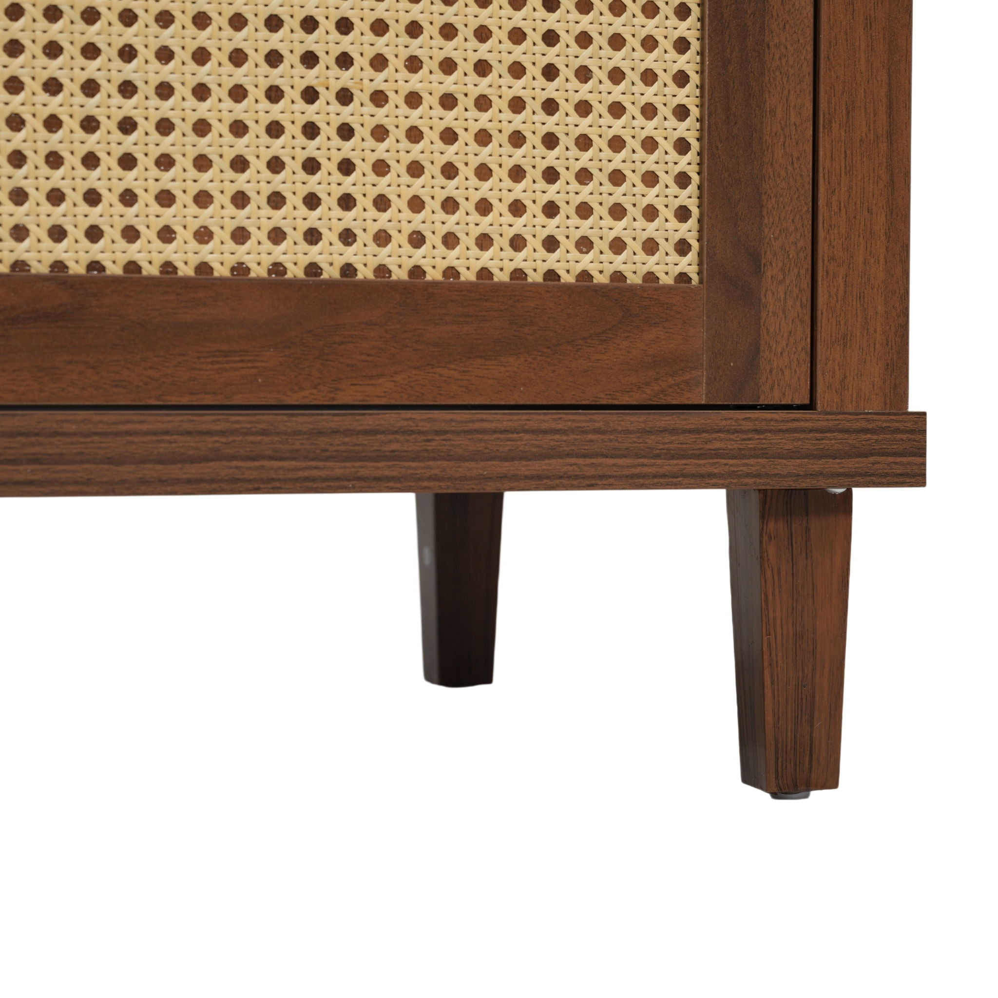 Bathroom Vanity With Sink, 5 Legs, Soft Close Drawers by HouseOfZazla