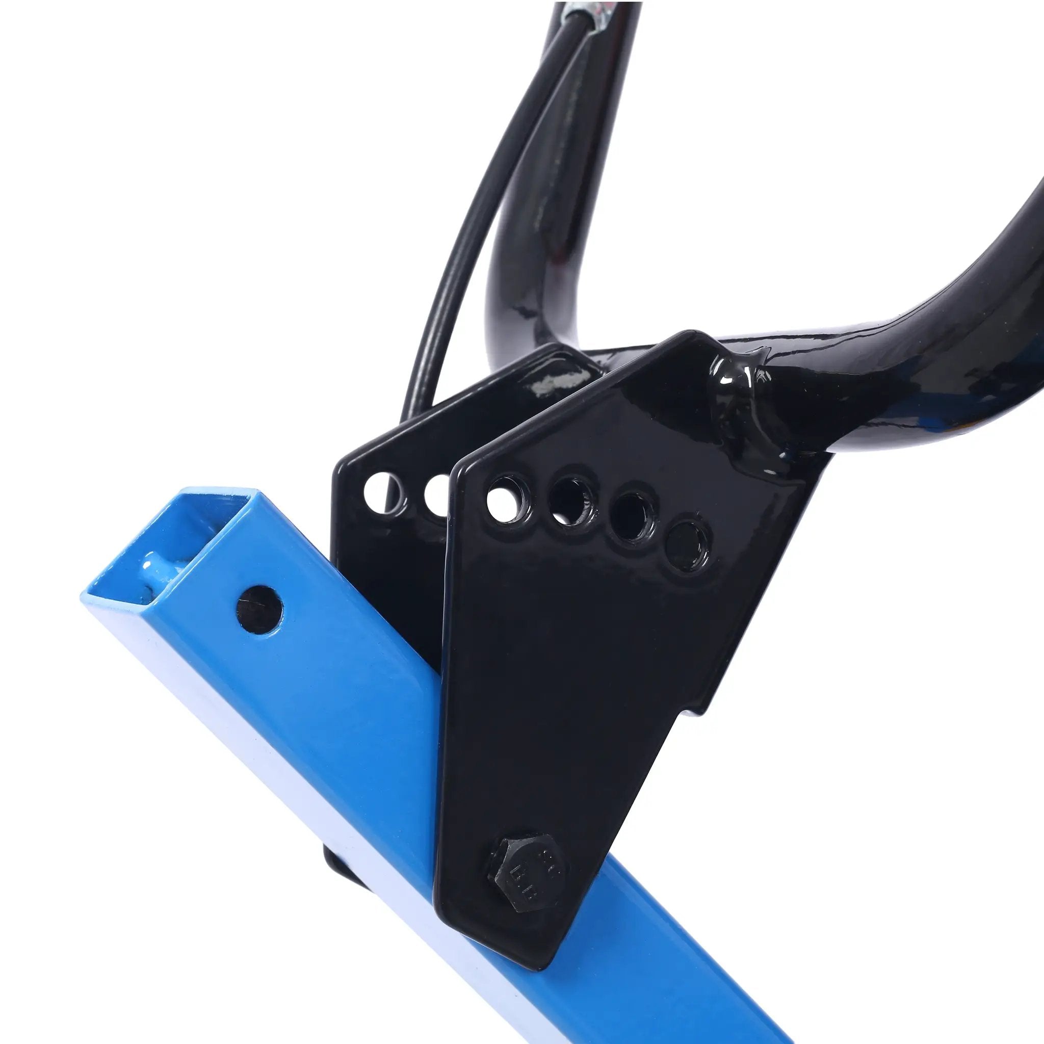 Gas-Powered 4-Cycle 2-in-1 Tiller and Cultivator by HouseOfZazla