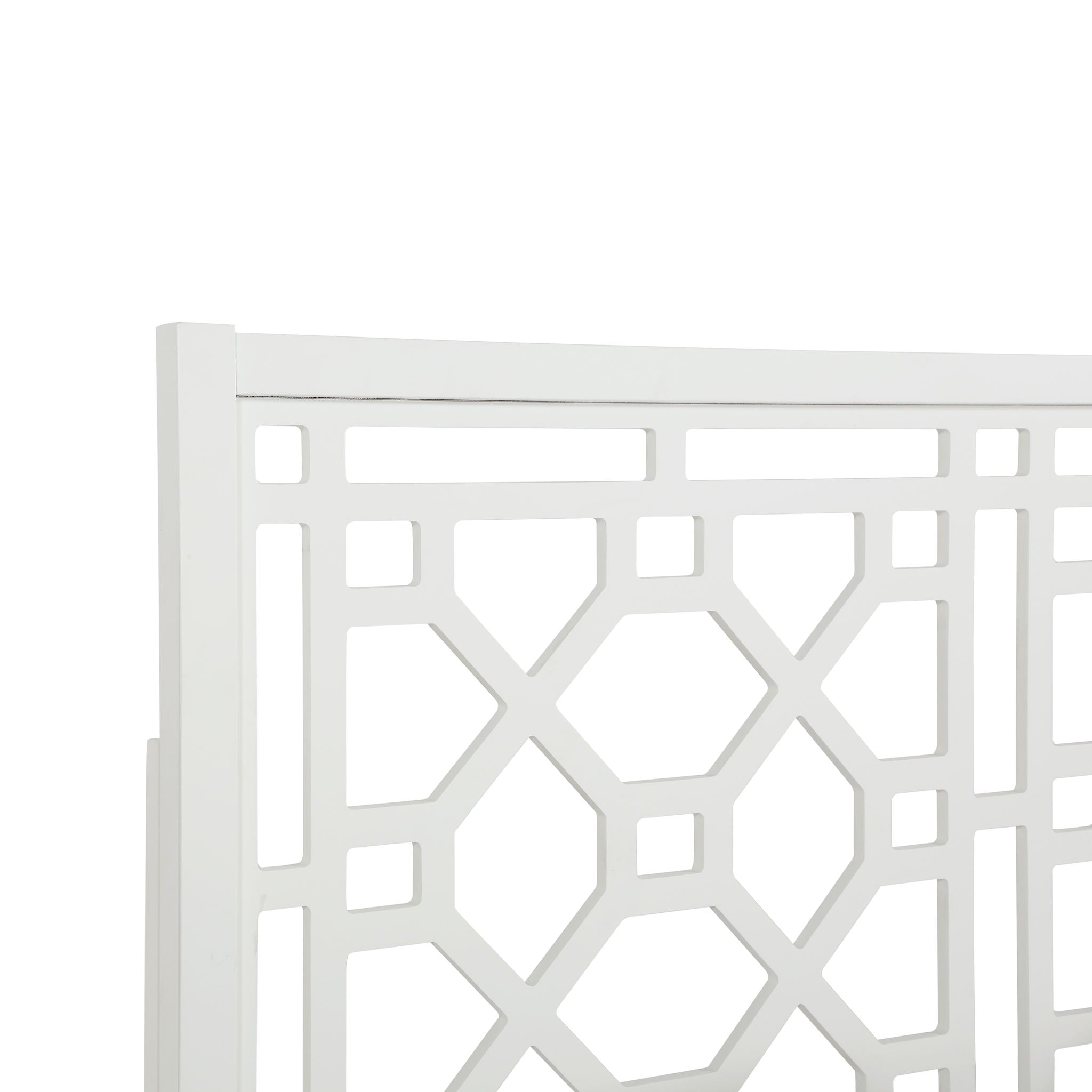 Tabor - Chippendale Headboard by HouseOfZazla
