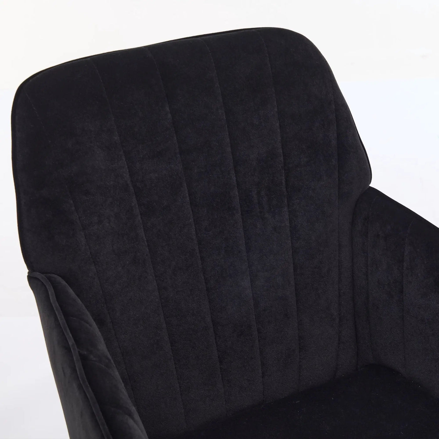 Adjustable Ergonomic Swivel Office Chair by Unique Piece Furniture