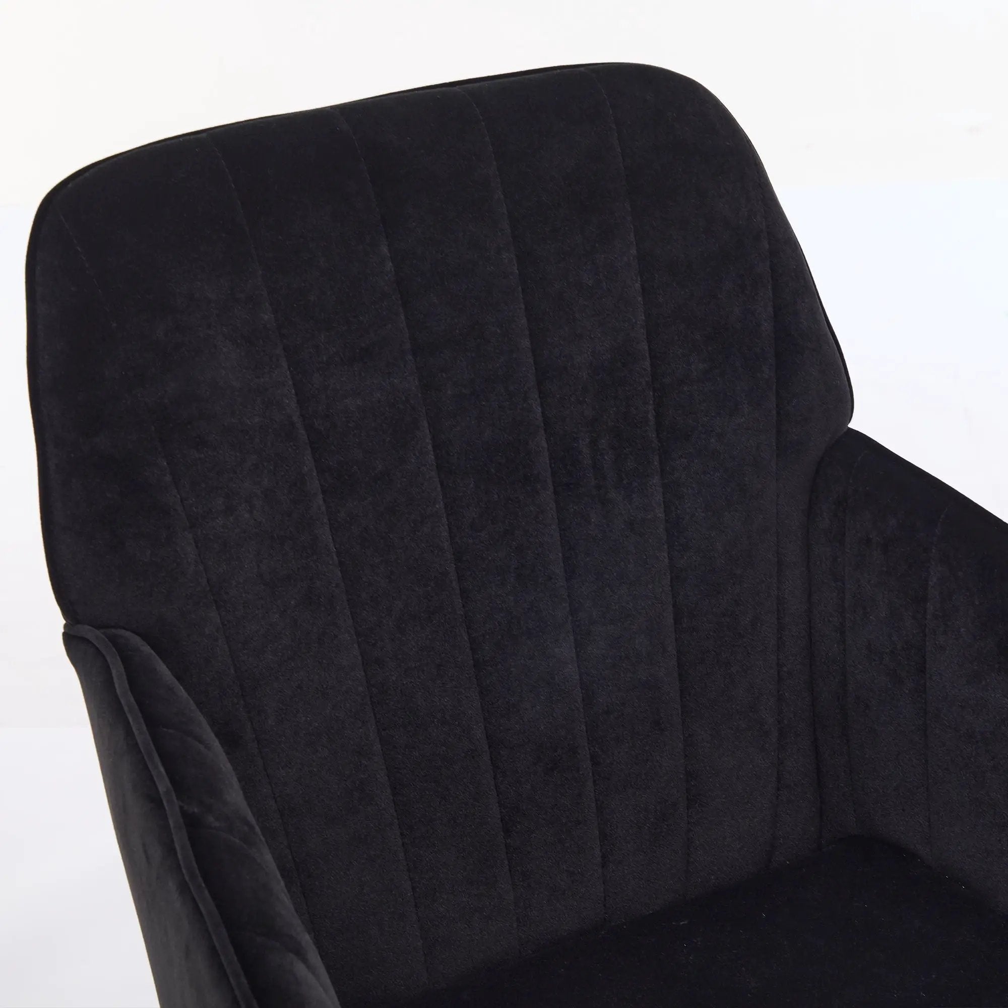 Adjustable Ergonomic Swivel Office Chair by Unique Piece Furniture