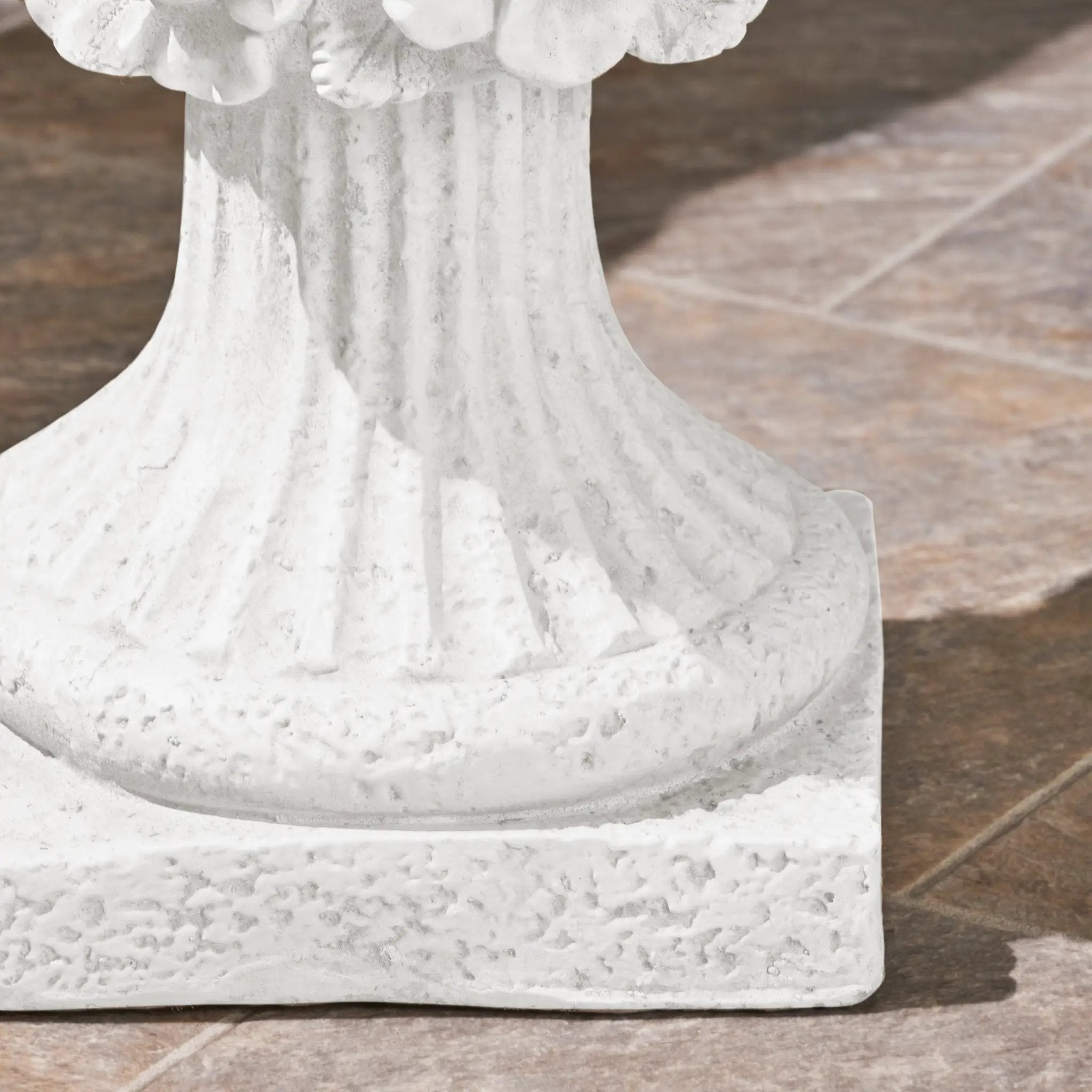 MGO Garden Urn Planter by HouseOfZazla