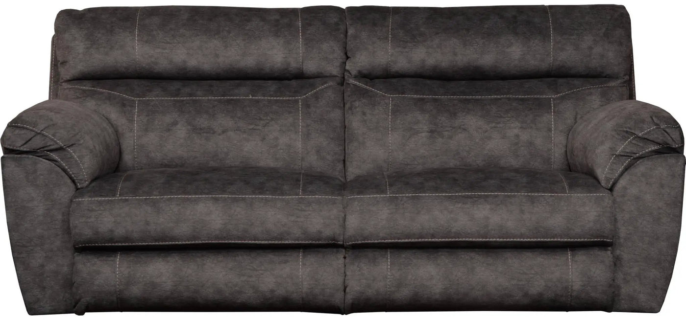 Sedona - Power Headrest Lay Flat Reclining Sofa by Unique Piece Furniture