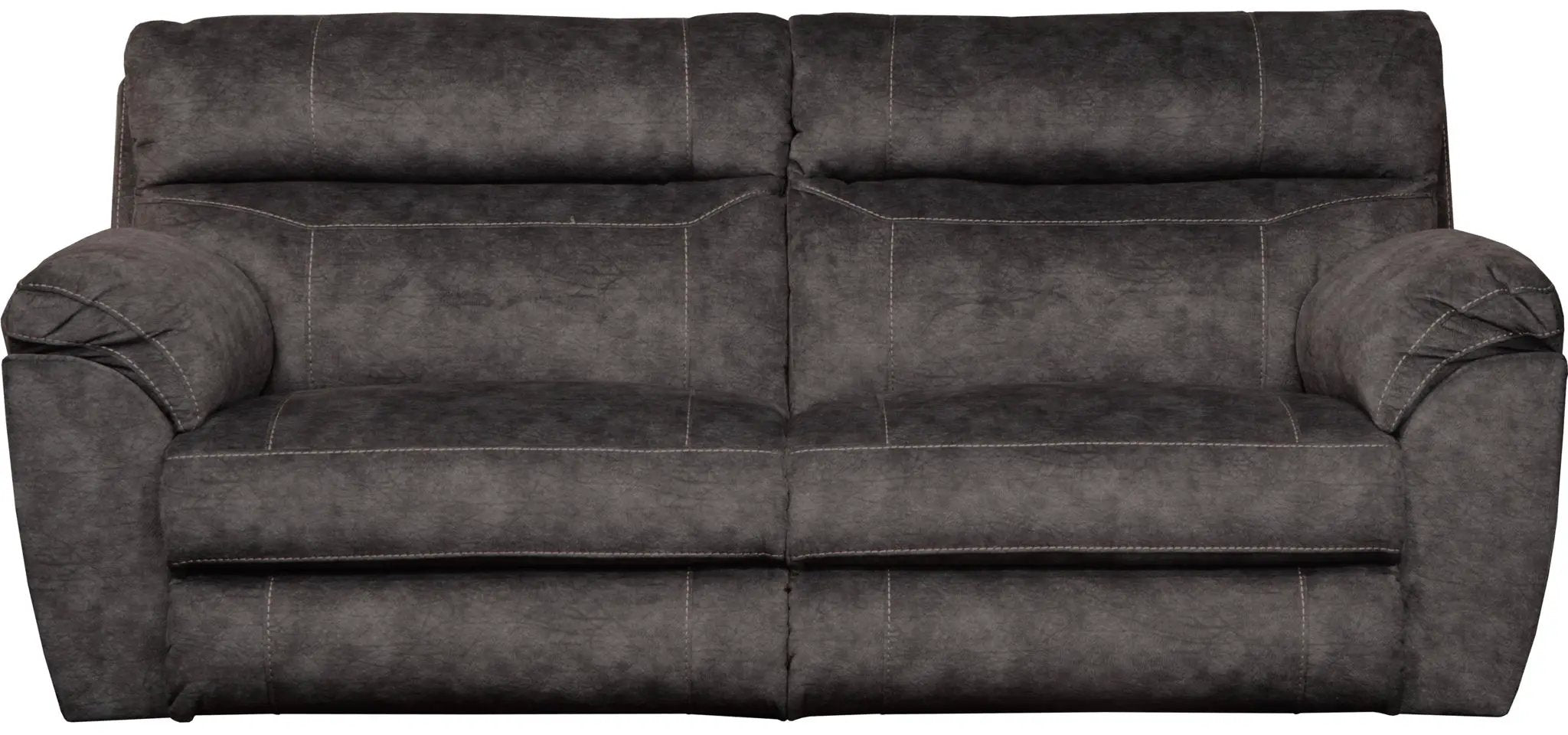 Sedona - Power Headrest Lay Flat Reclining Sofa by Unique Piece Furniture