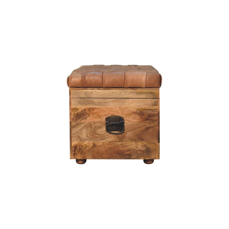 Buffalo - Storage Trunk by HouseOfZazla