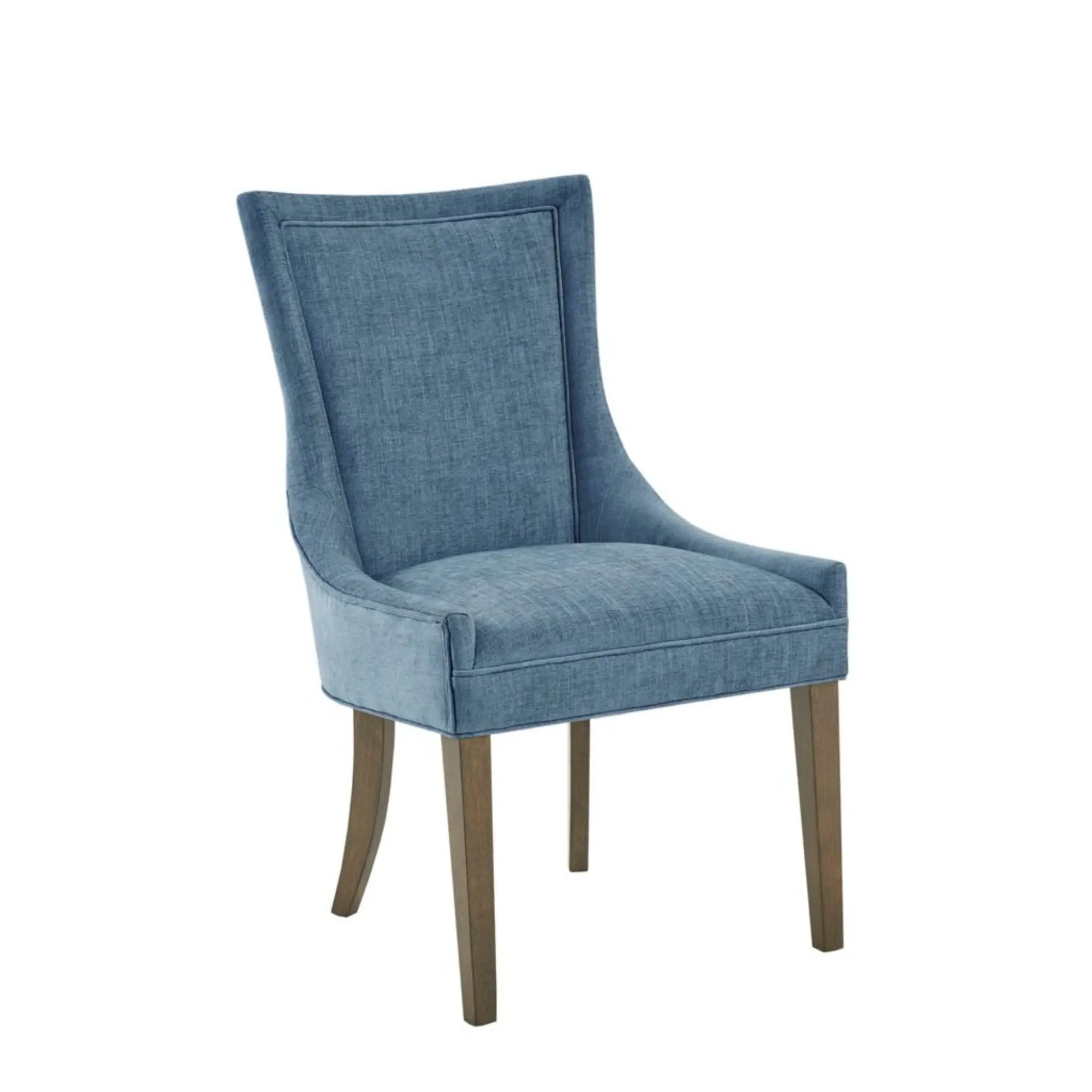 Ultra - Elegant Dining Side Chair (Set of 2) by Unique Piece Furniture