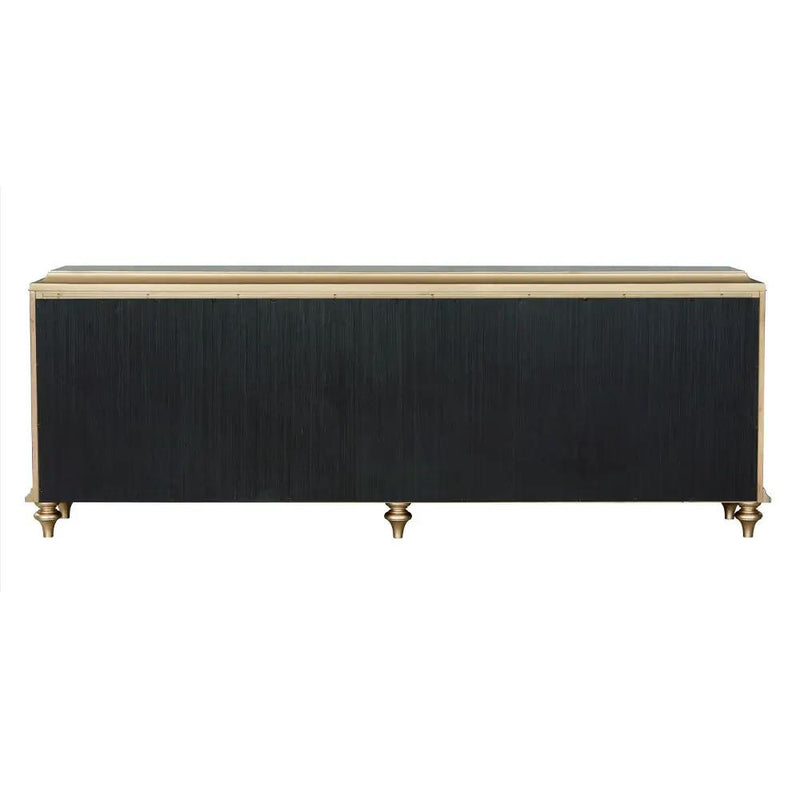Ashtin - Console Cabinet - Brown by Unique Piece Furniture