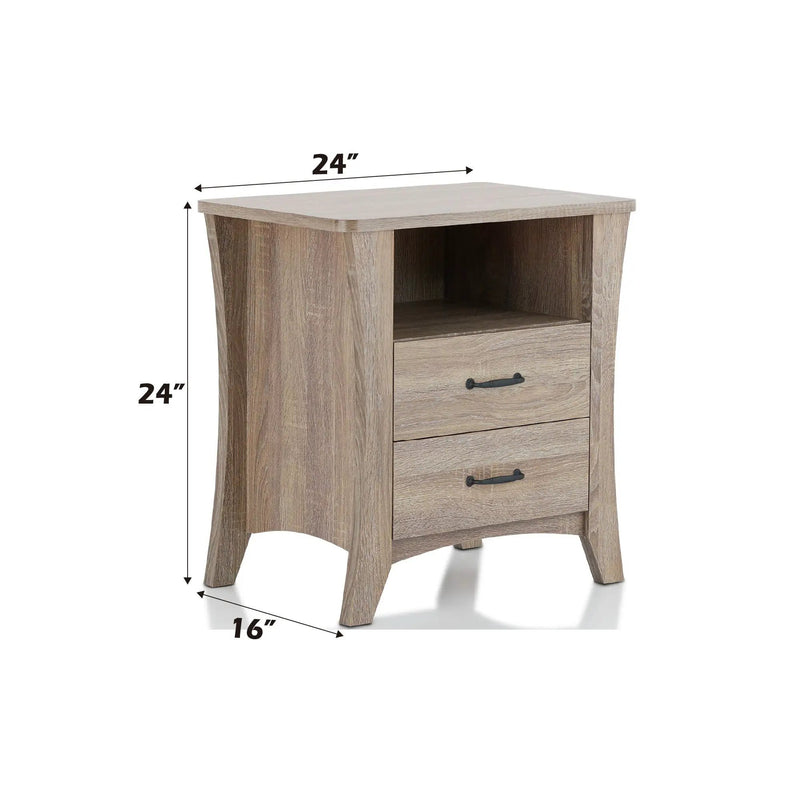 Colt - Accent Table, Functional Design by Unique Piece Furniture