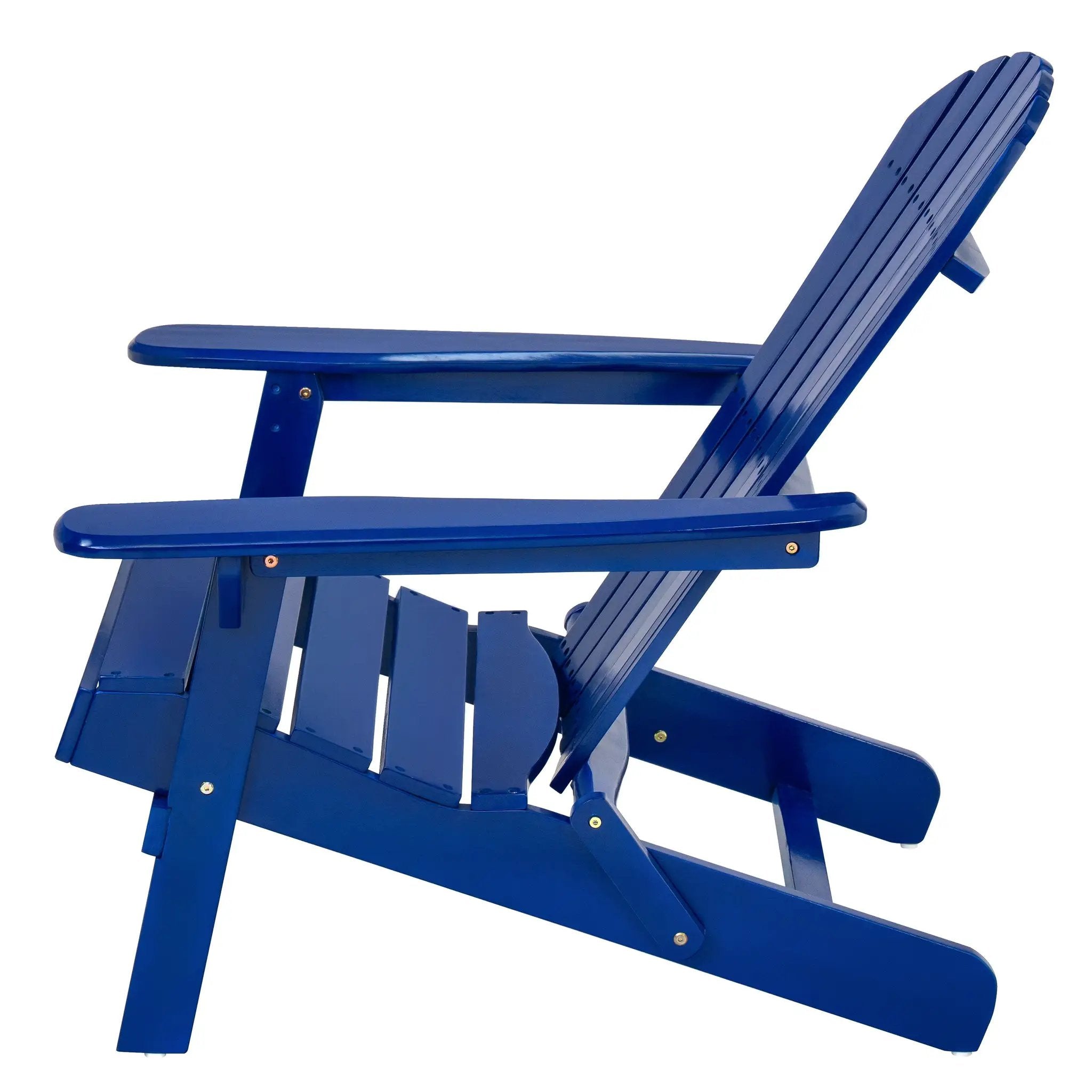 Malibu Adirondack Chair by HouseOfZazla
