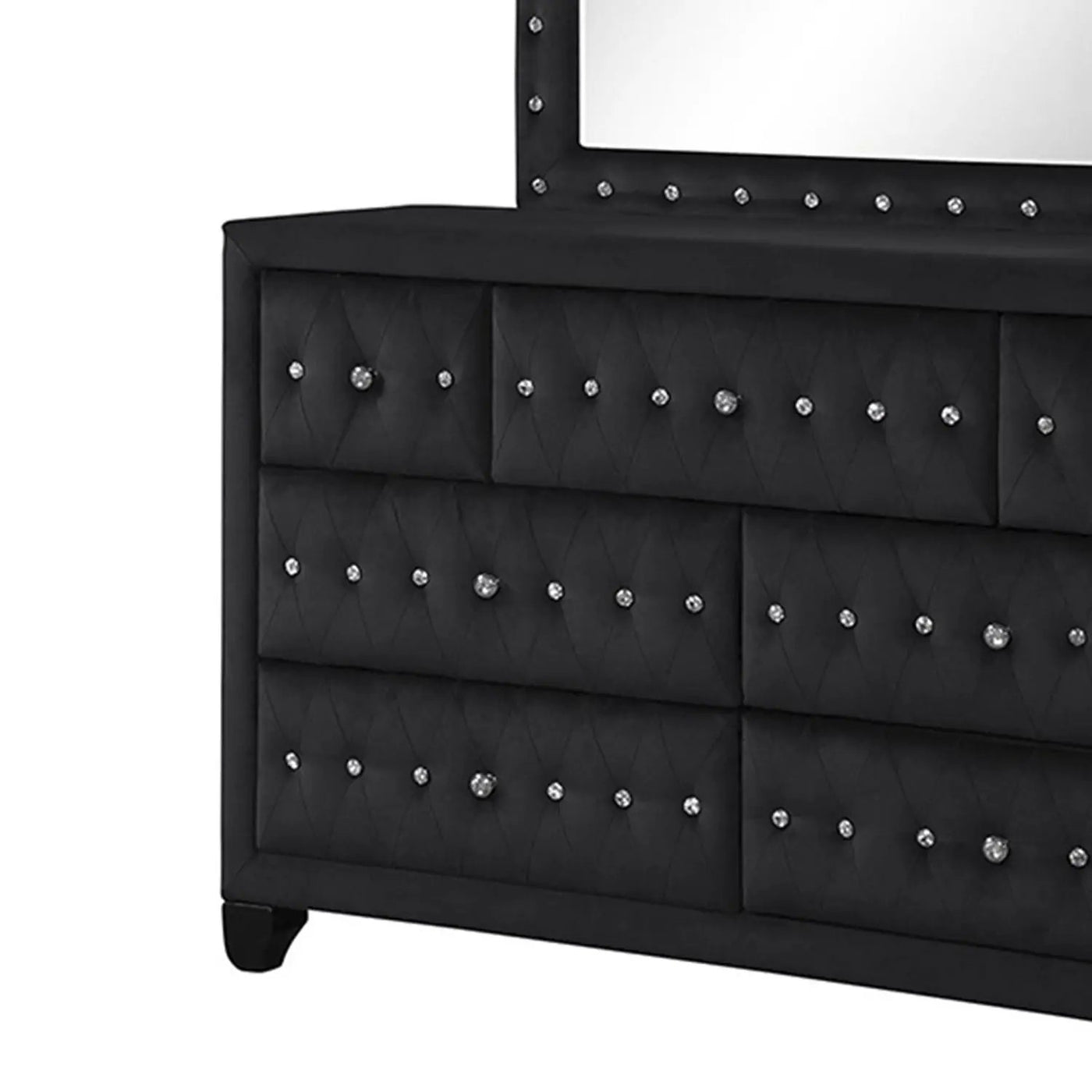 Hazel - Bedroom Set With Storage Bed by HouseOfZazla