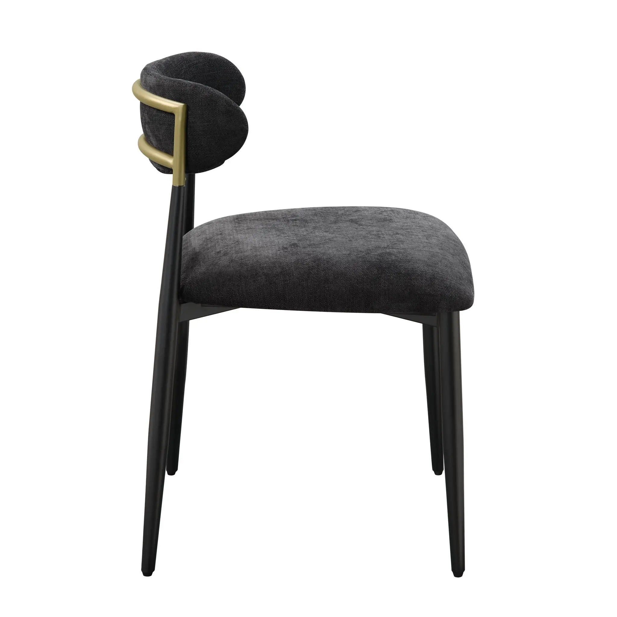 Jaramillo - Side Chair (Set of 2) by HouseOfZazla