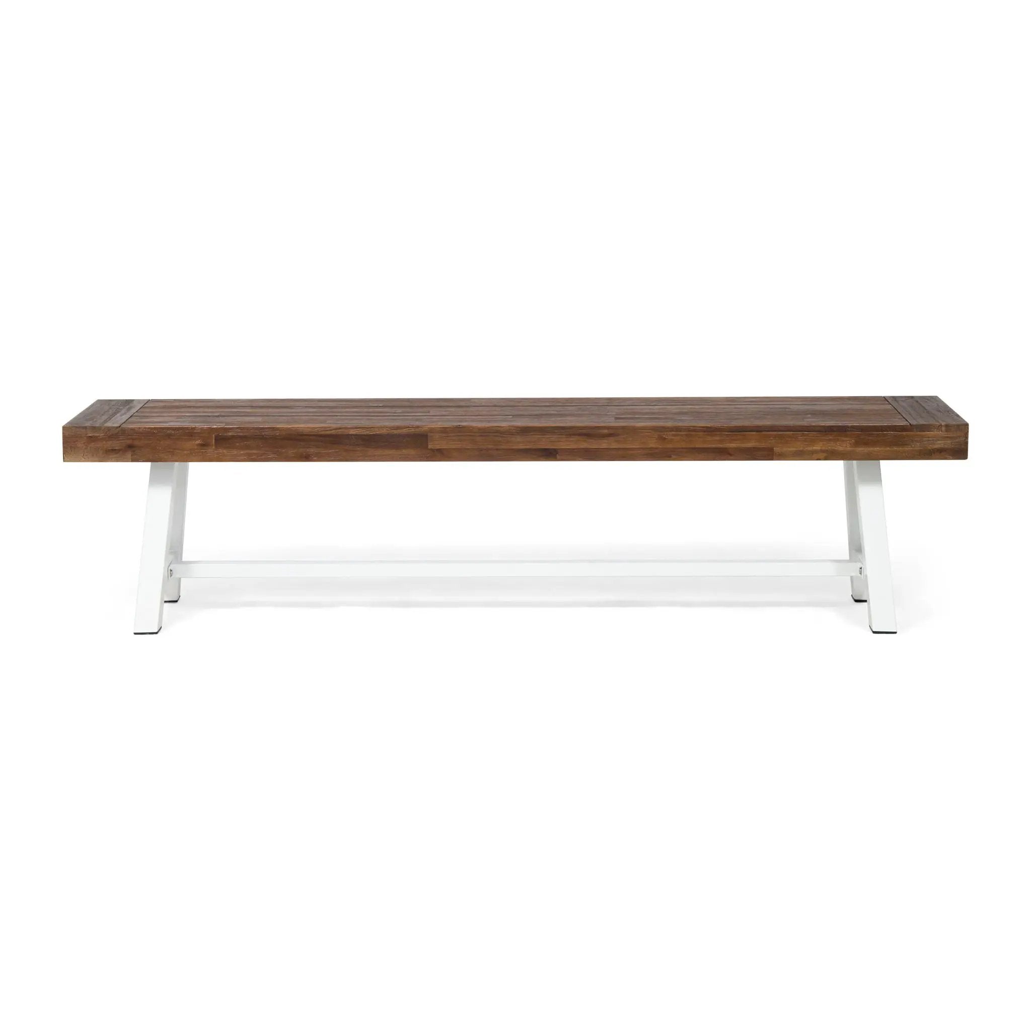 Carlisle Dining Bench by HouseOfZazla