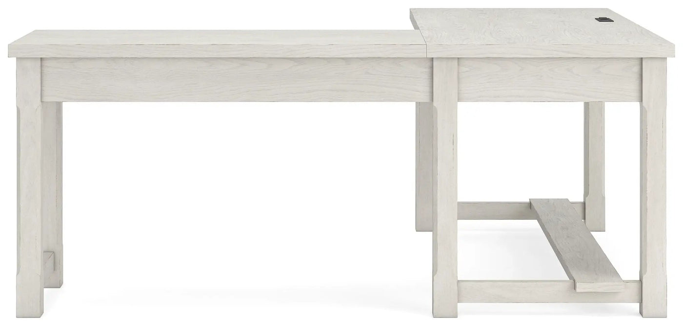 Robbinsdale - Home Office Desk by Unique Piece Furniture